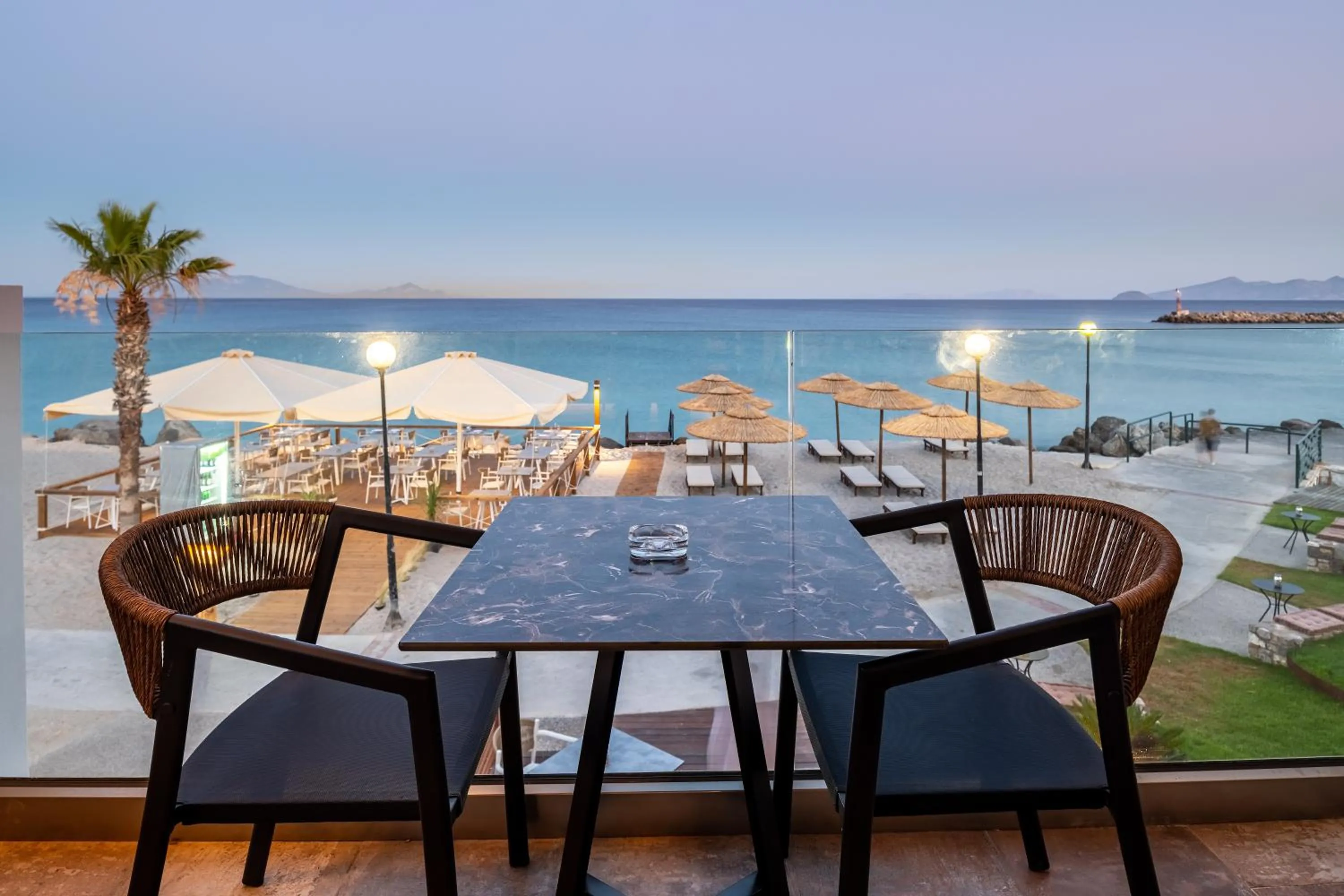 NISSEA Boutique Hotel