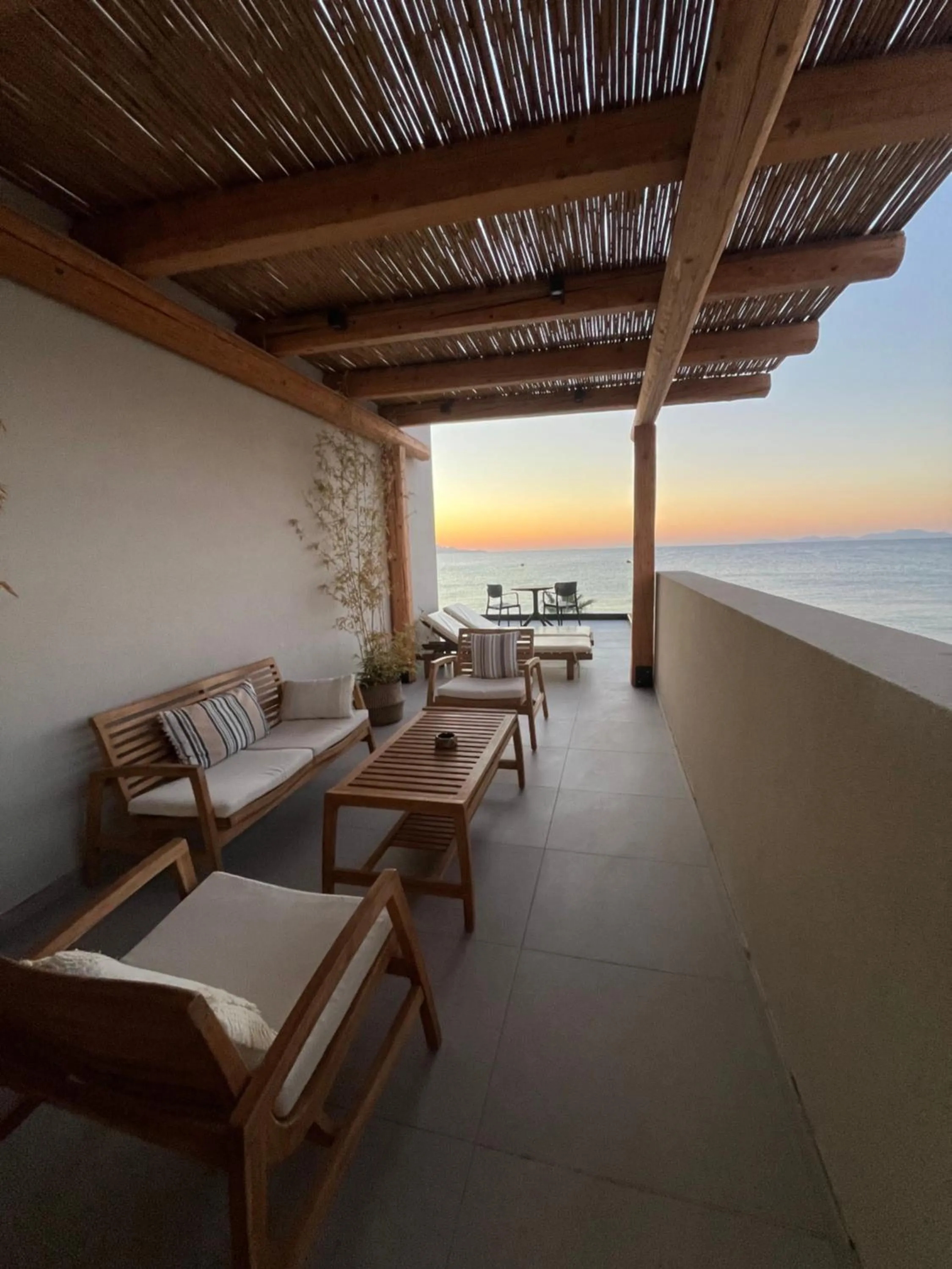 NISSEA Boutique Hotel