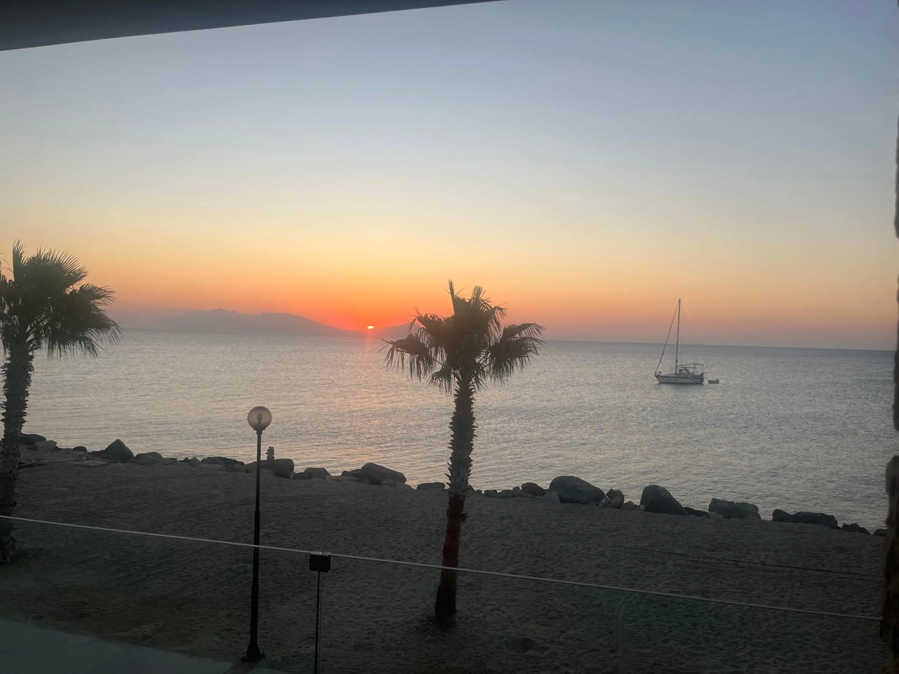 NISSEA Boutique Hotel