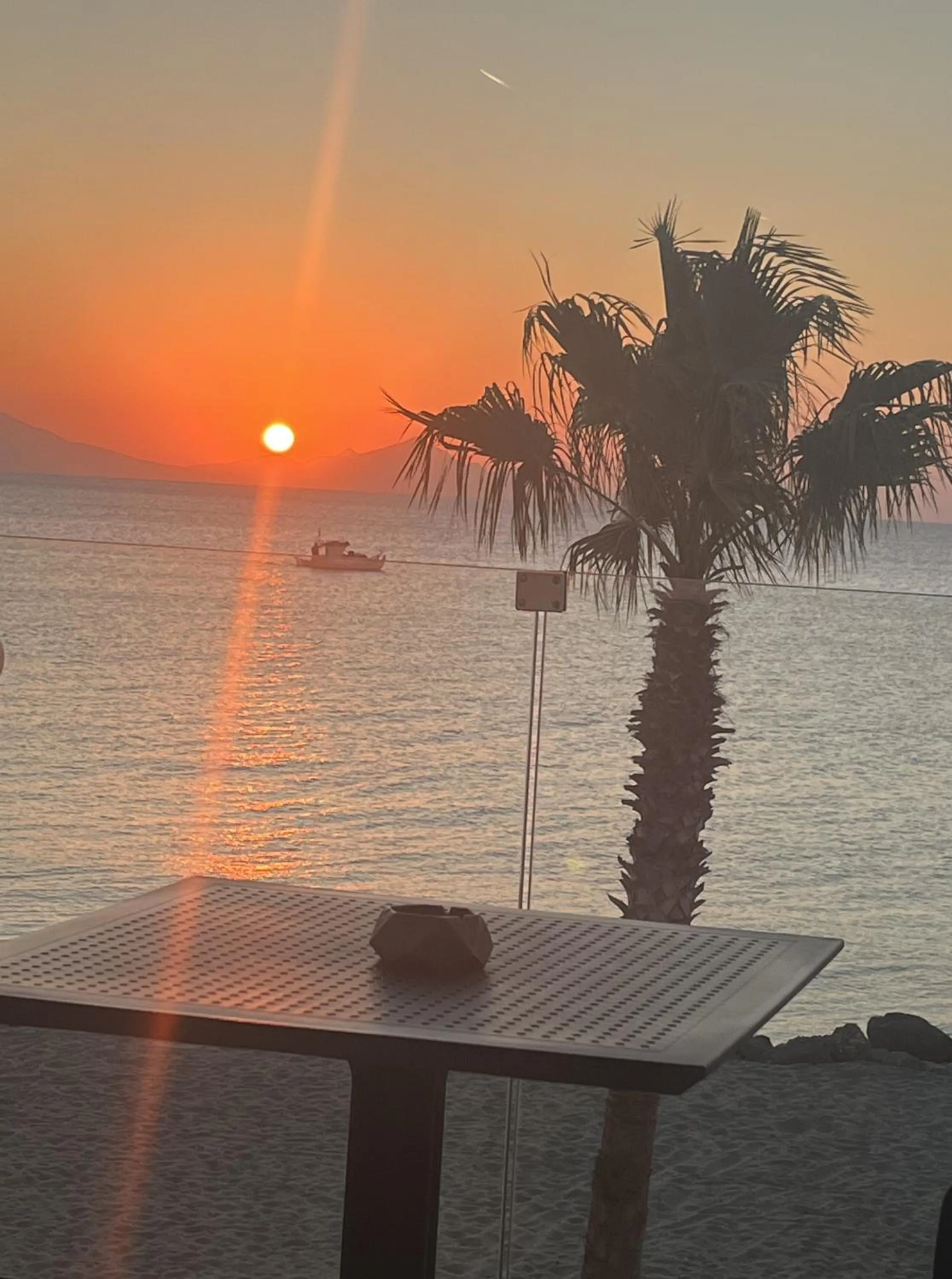 NISSEA Boutique Hotel