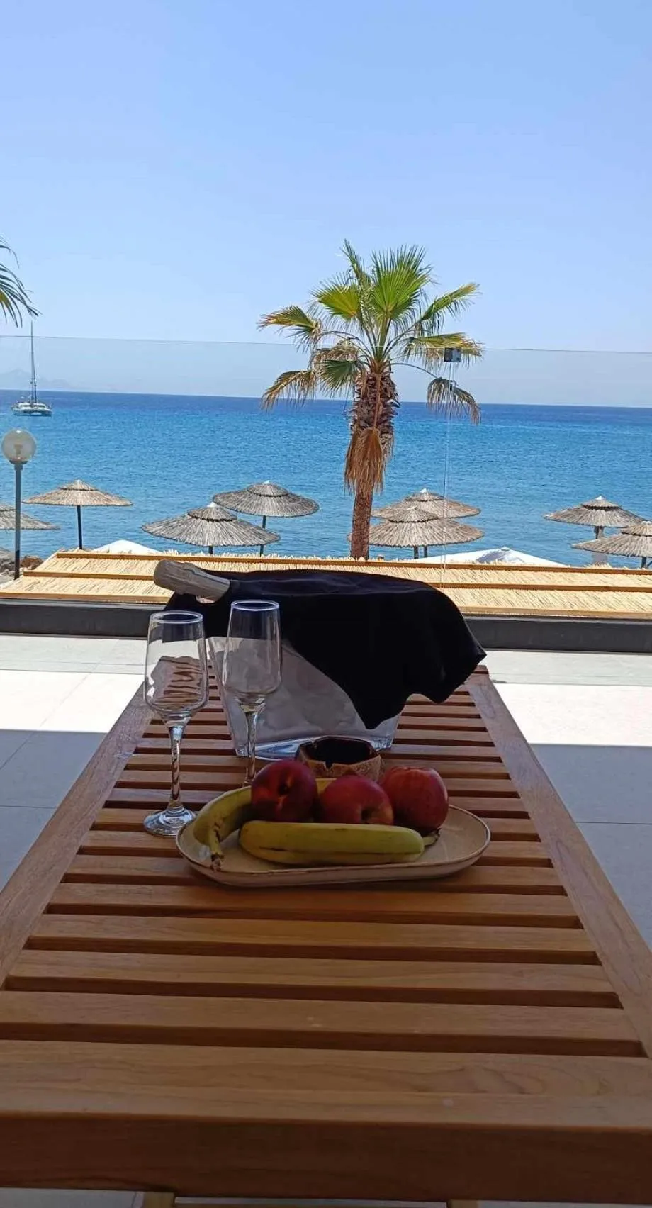 NISSEA Boutique Hotel
