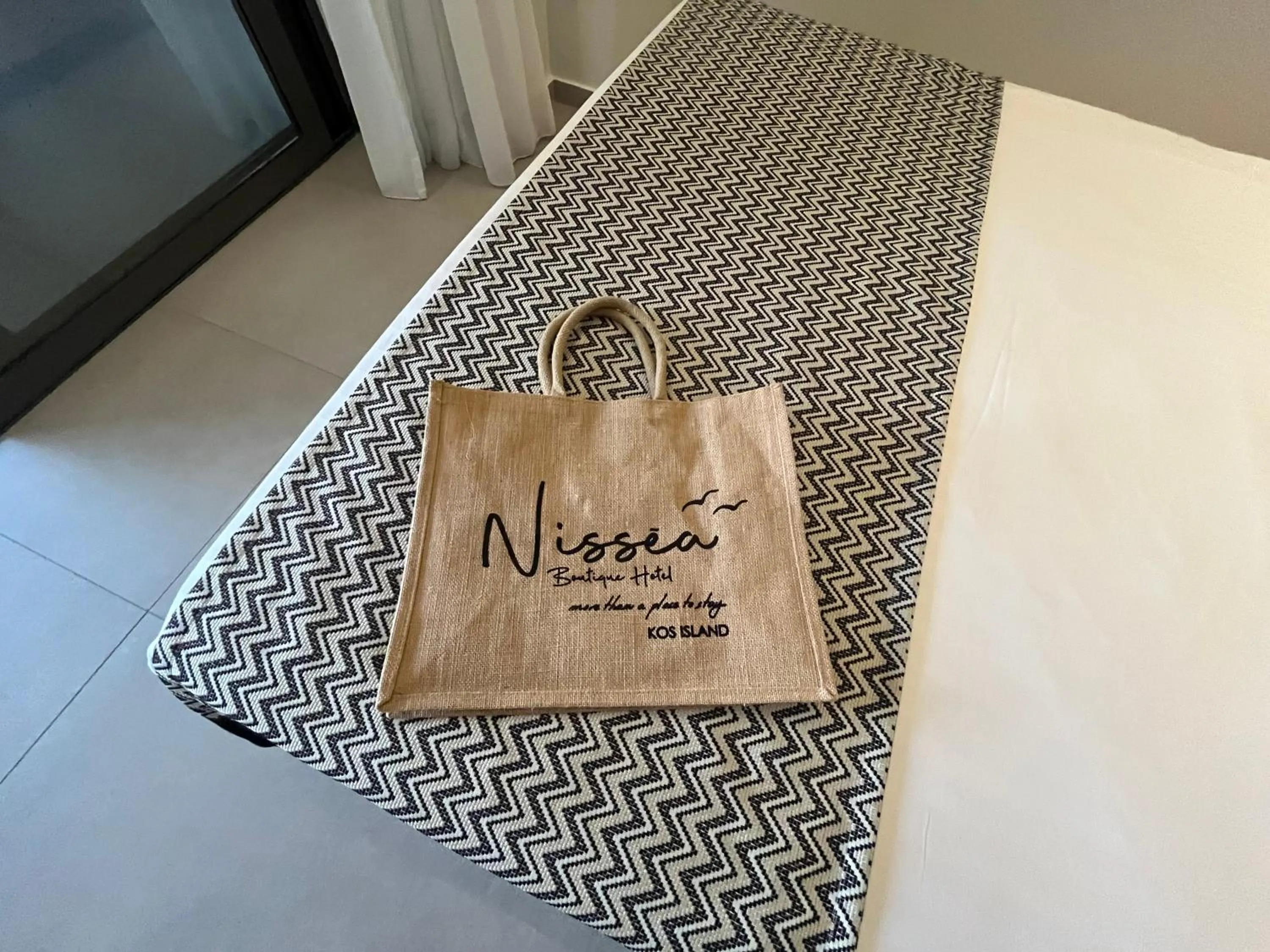 NISSEA Boutique Hotel