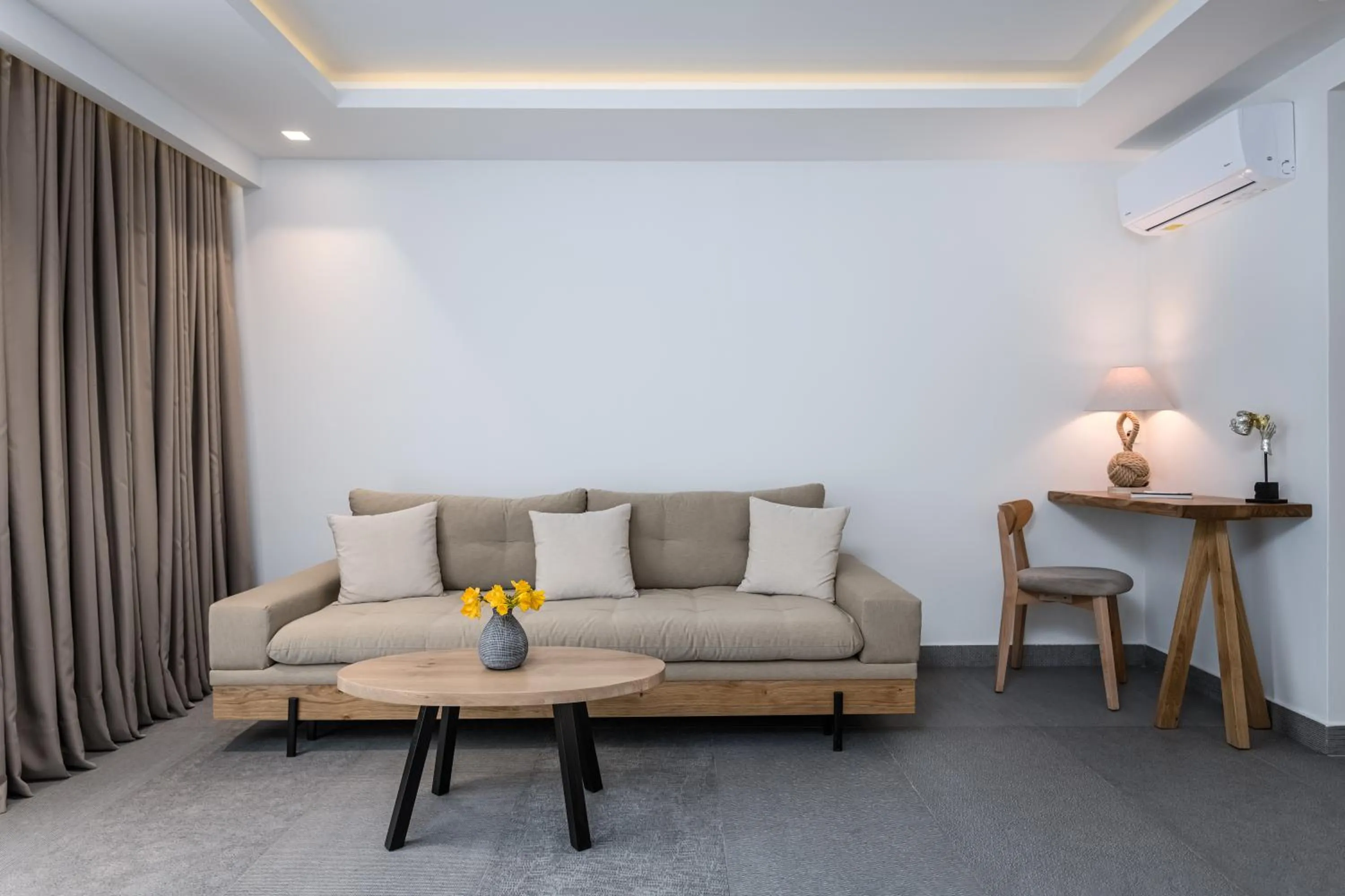 NISSEA Boutique Hotel