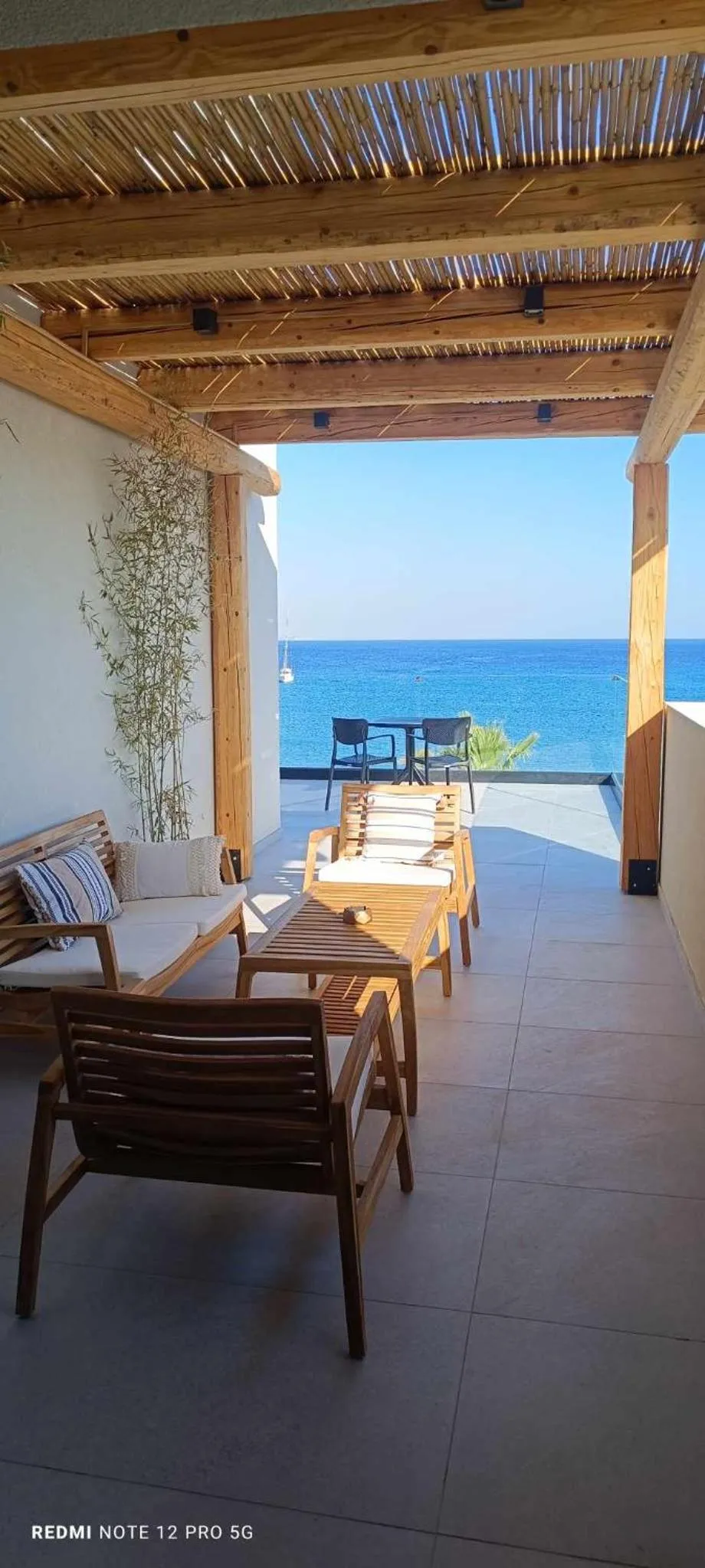 NISSEA Boutique Hotel