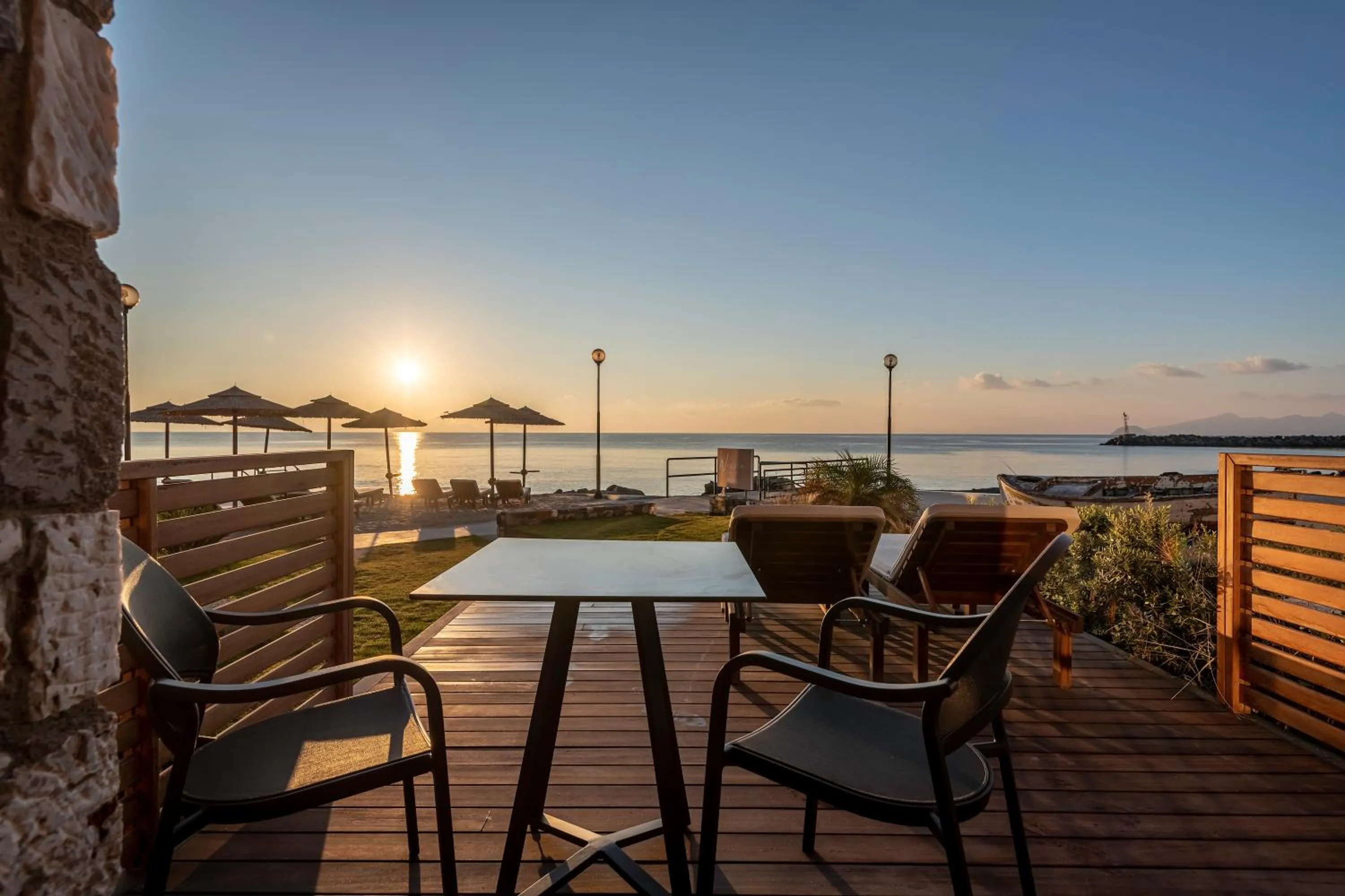 NISSEA Boutique Hotel