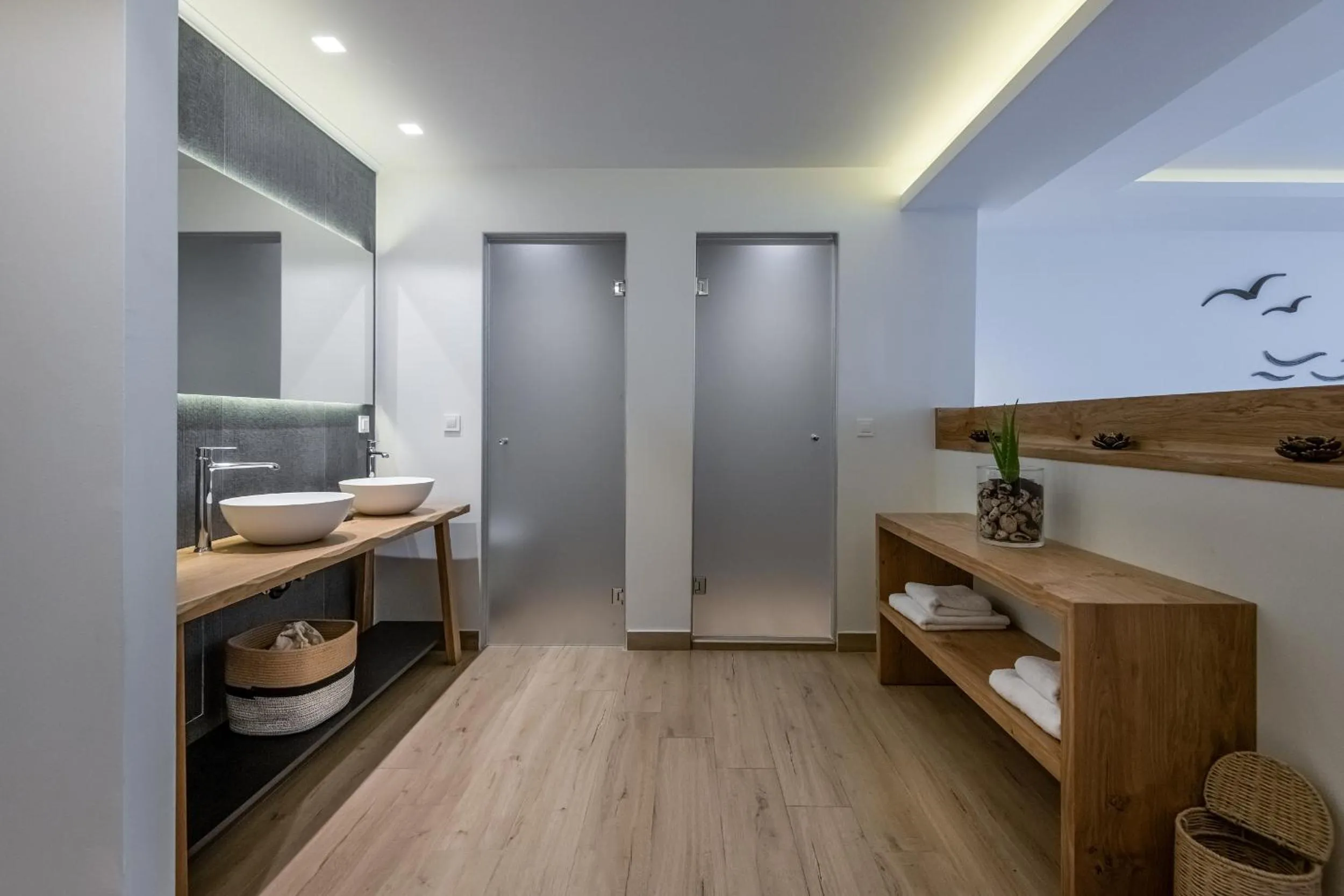 NISSEA Boutique Hotel