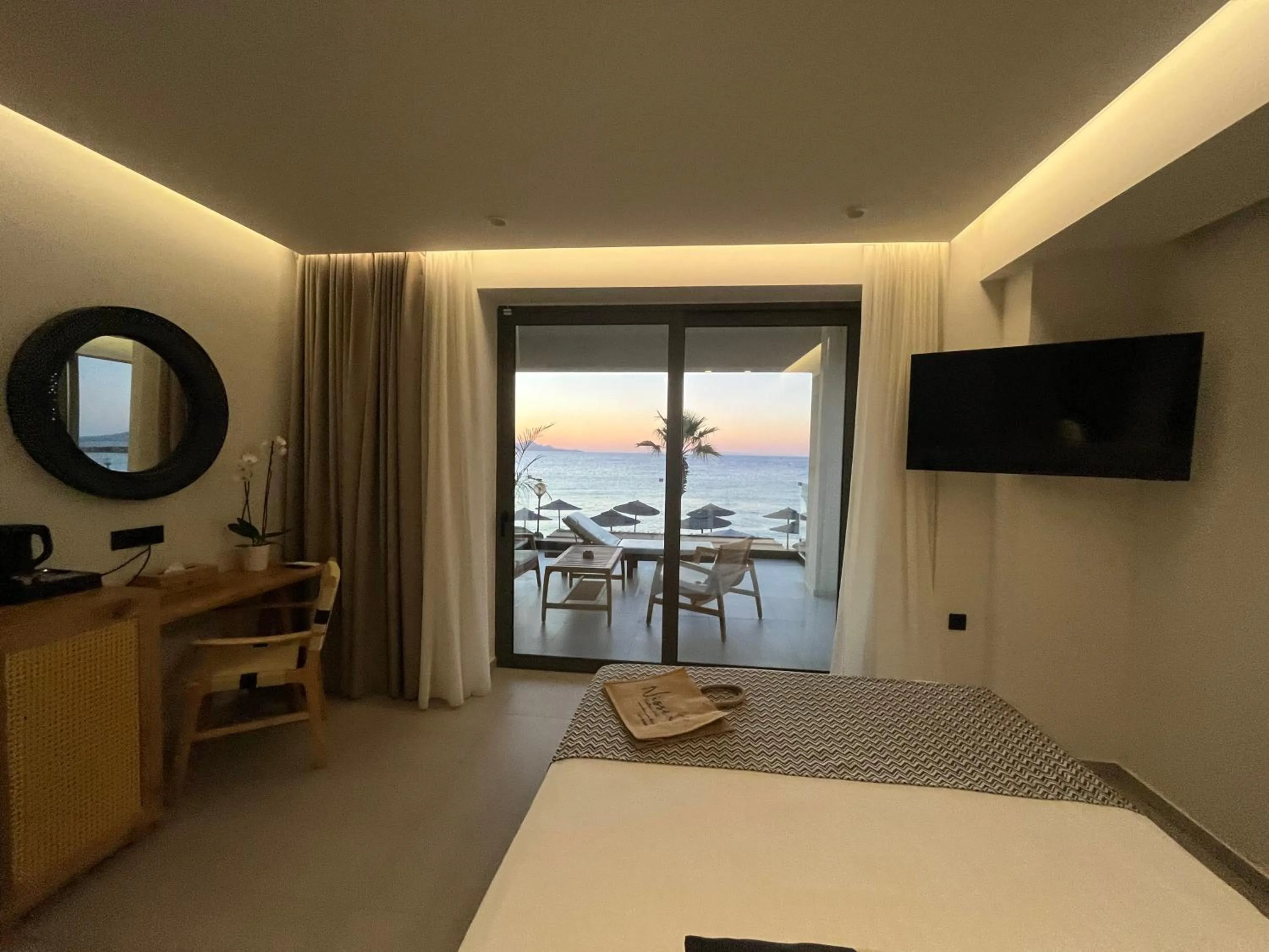 NISSEA Boutique Hotel