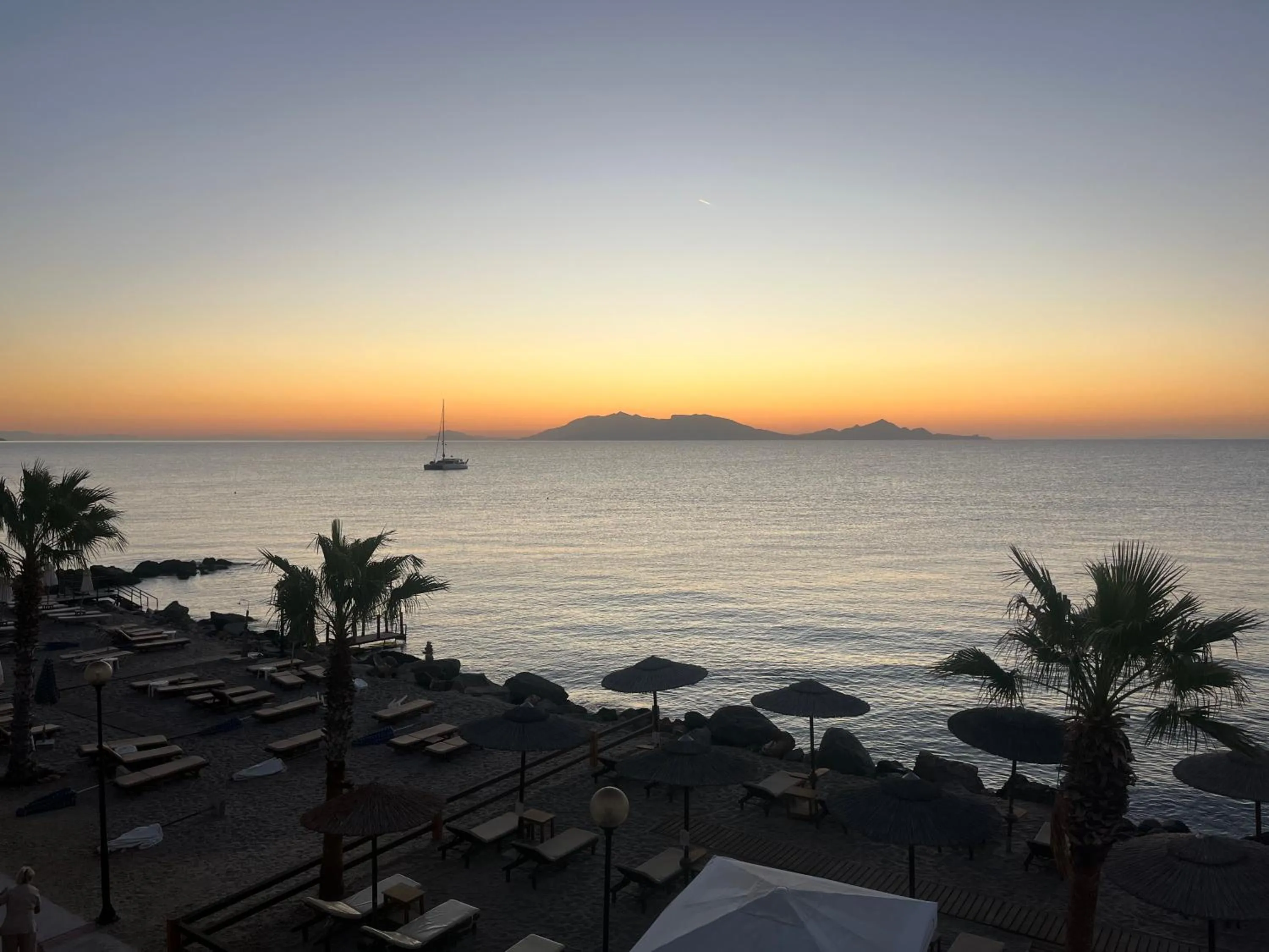 NISSEA Boutique Hotel