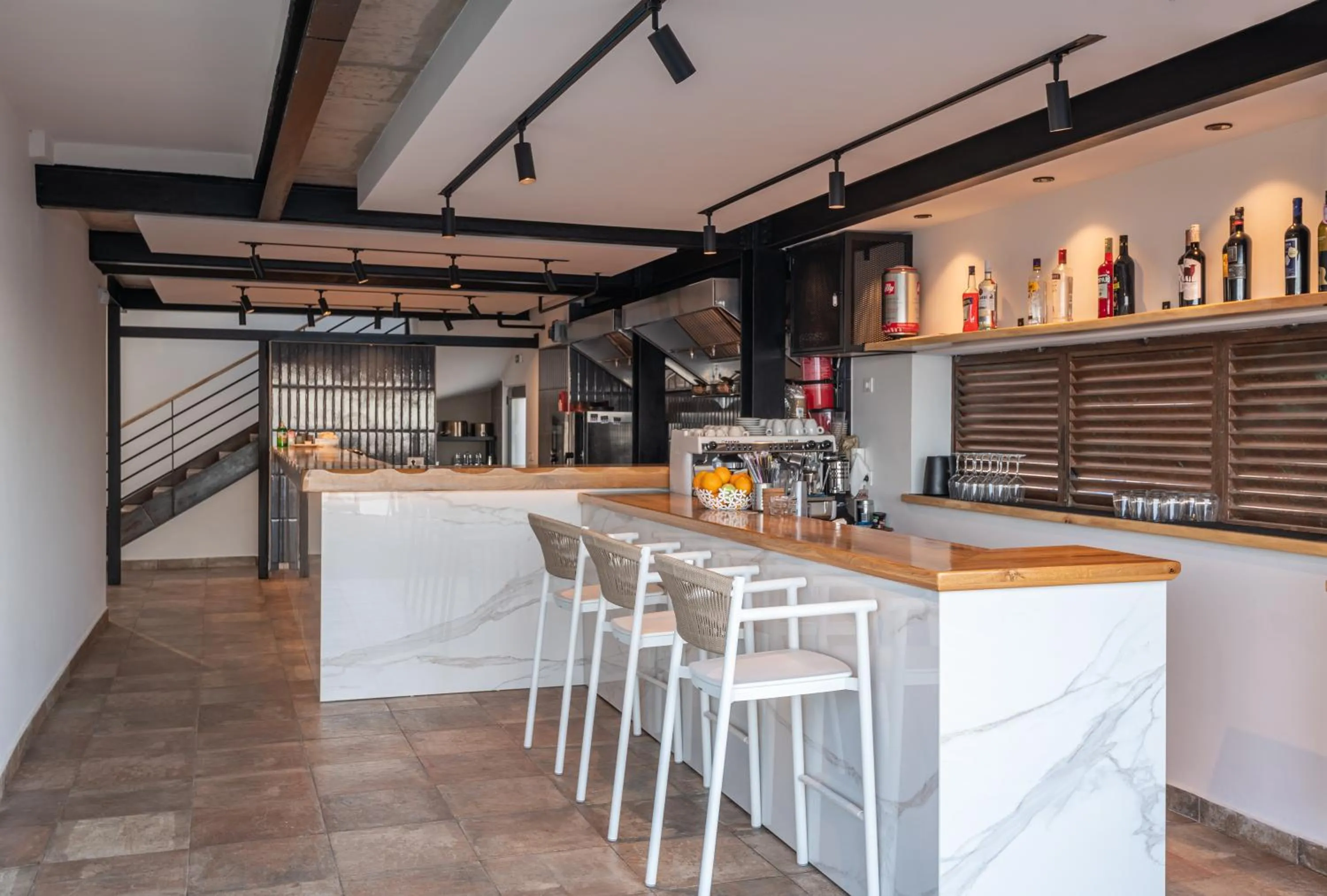 NISSEA Boutique Hotel