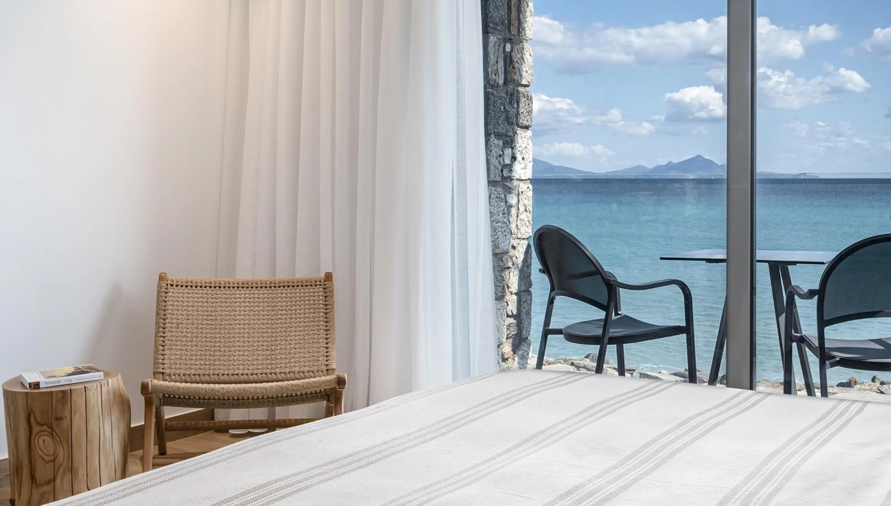NISSEA Boutique Hotel