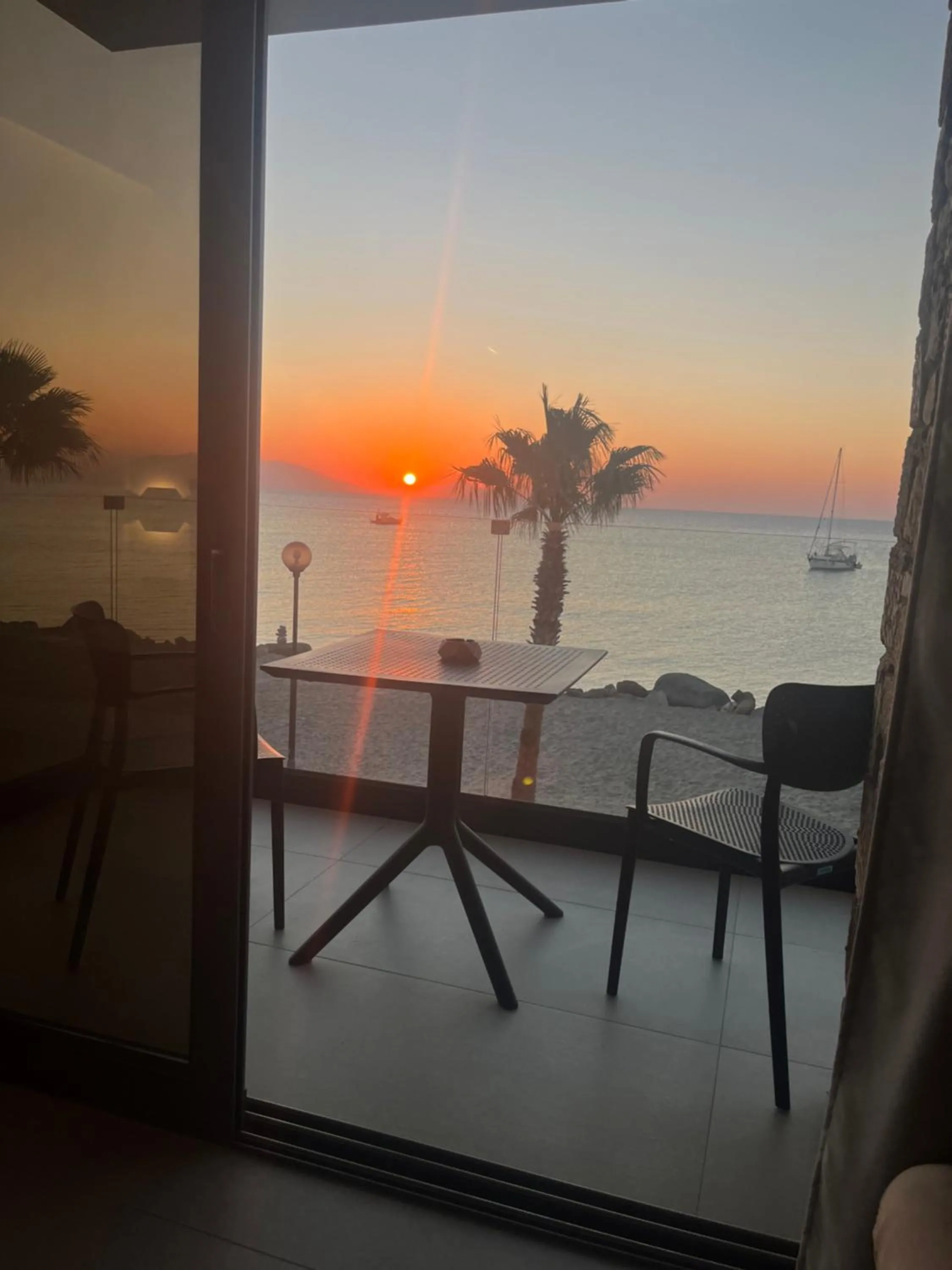 NISSEA Boutique Hotel