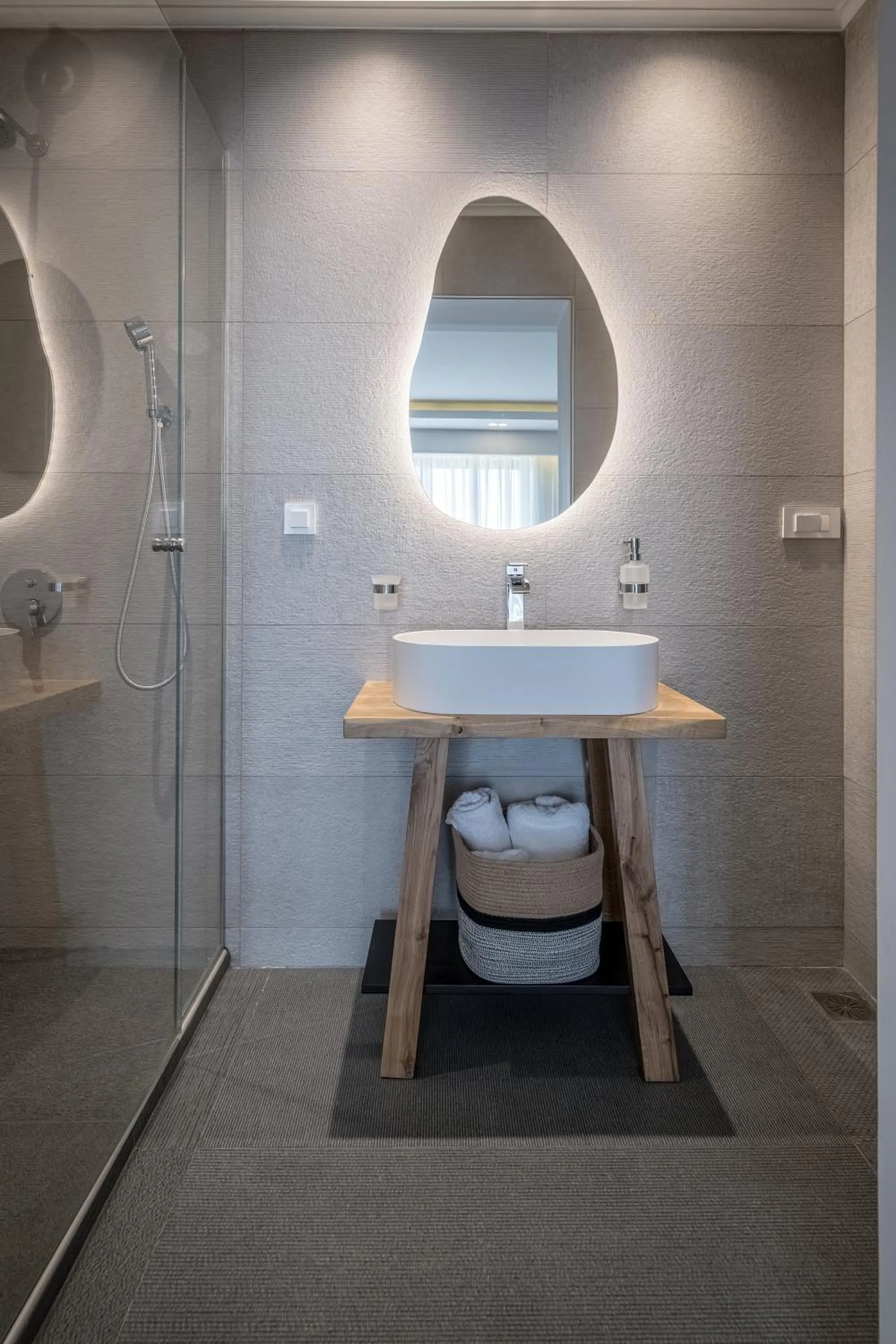 NISSEA Boutique Hotel