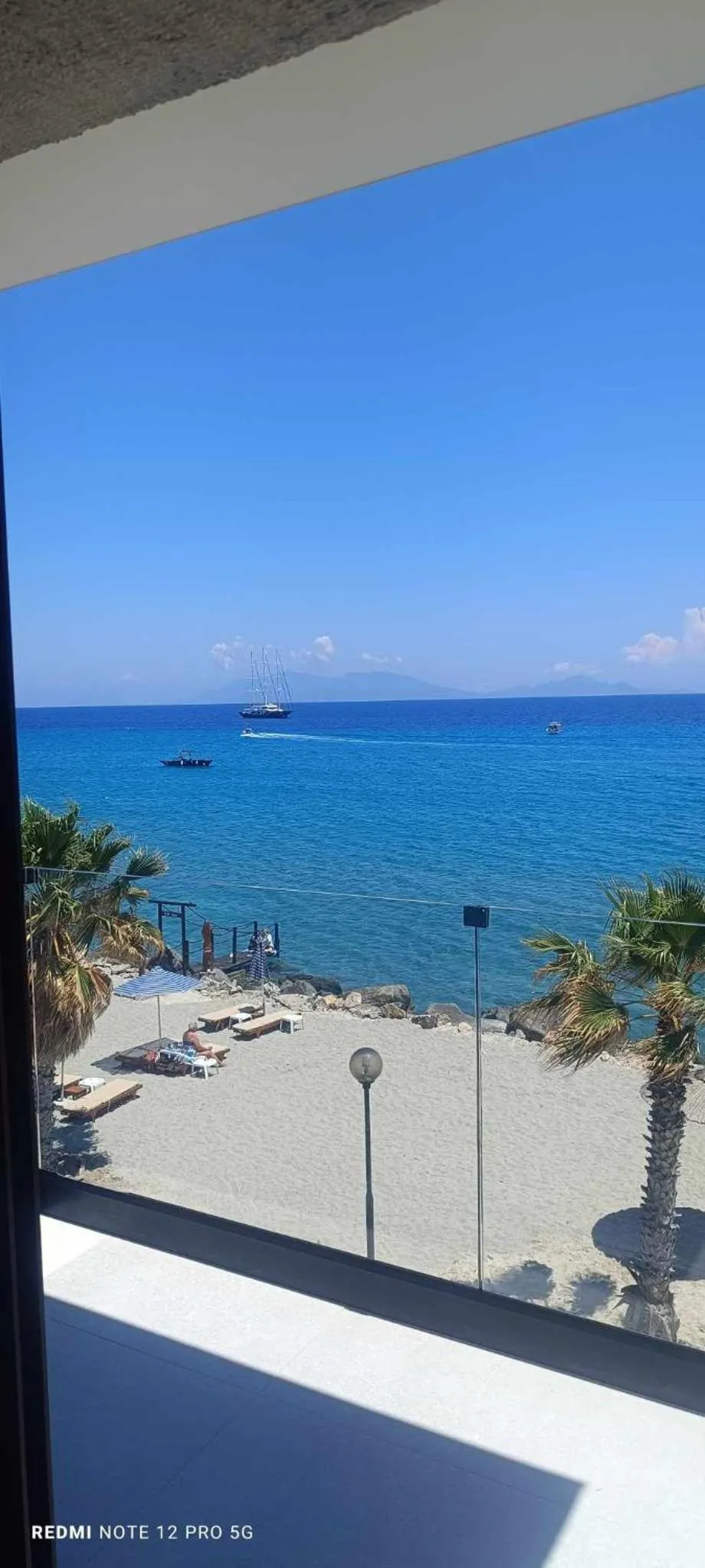 NISSEA Boutique Hotel