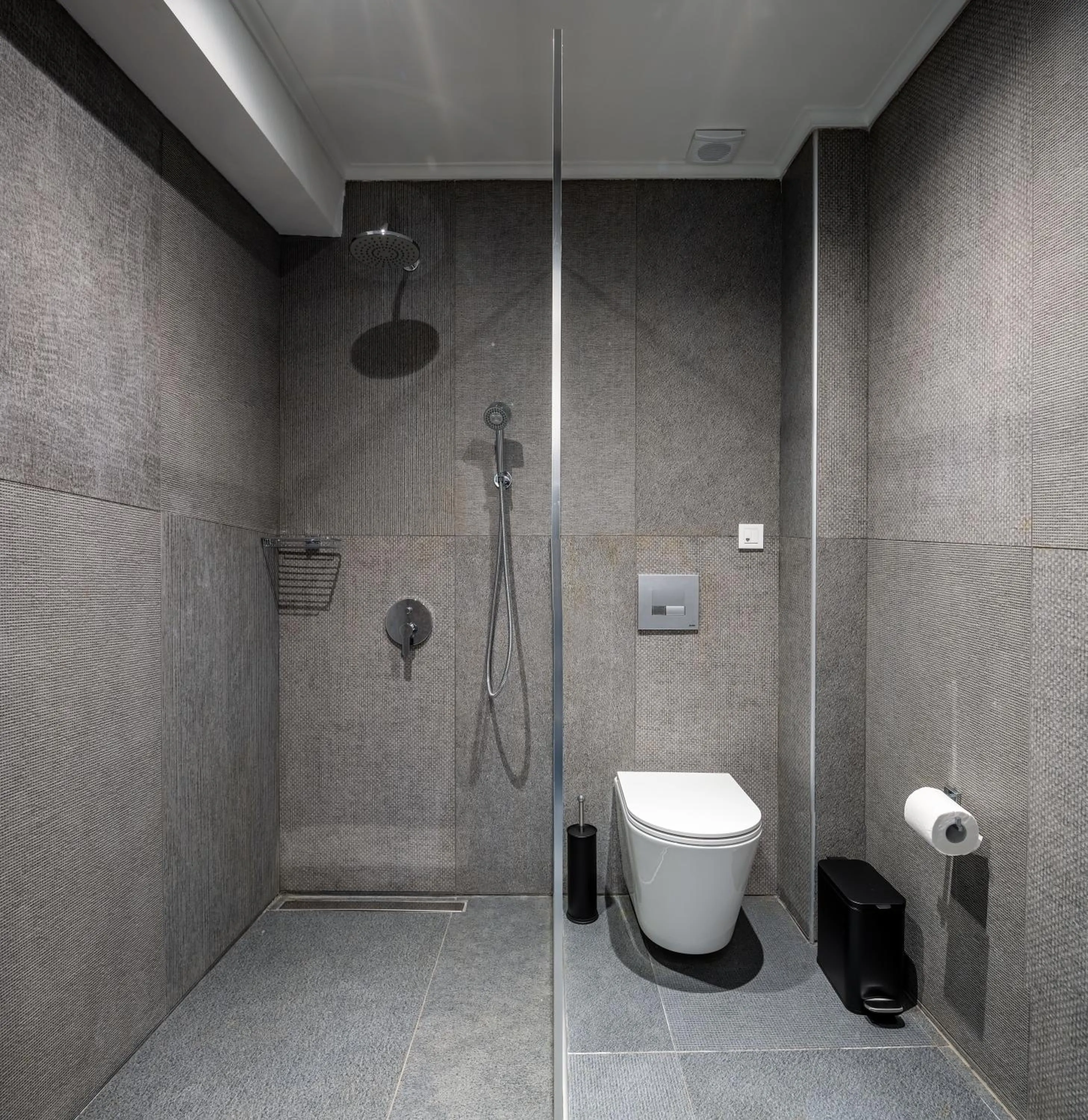 NISSEA Boutique Hotel