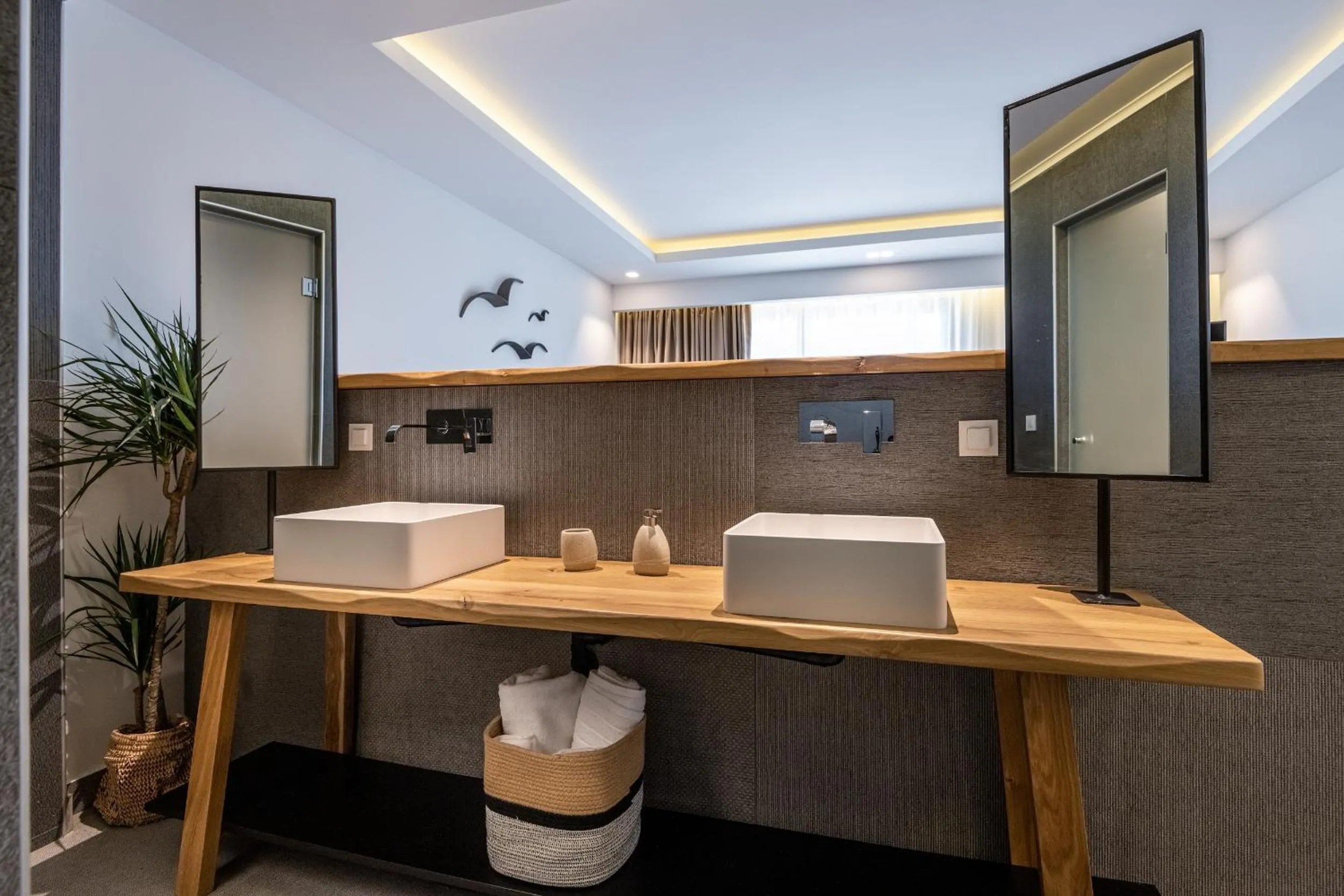 NISSEA Boutique Hotel