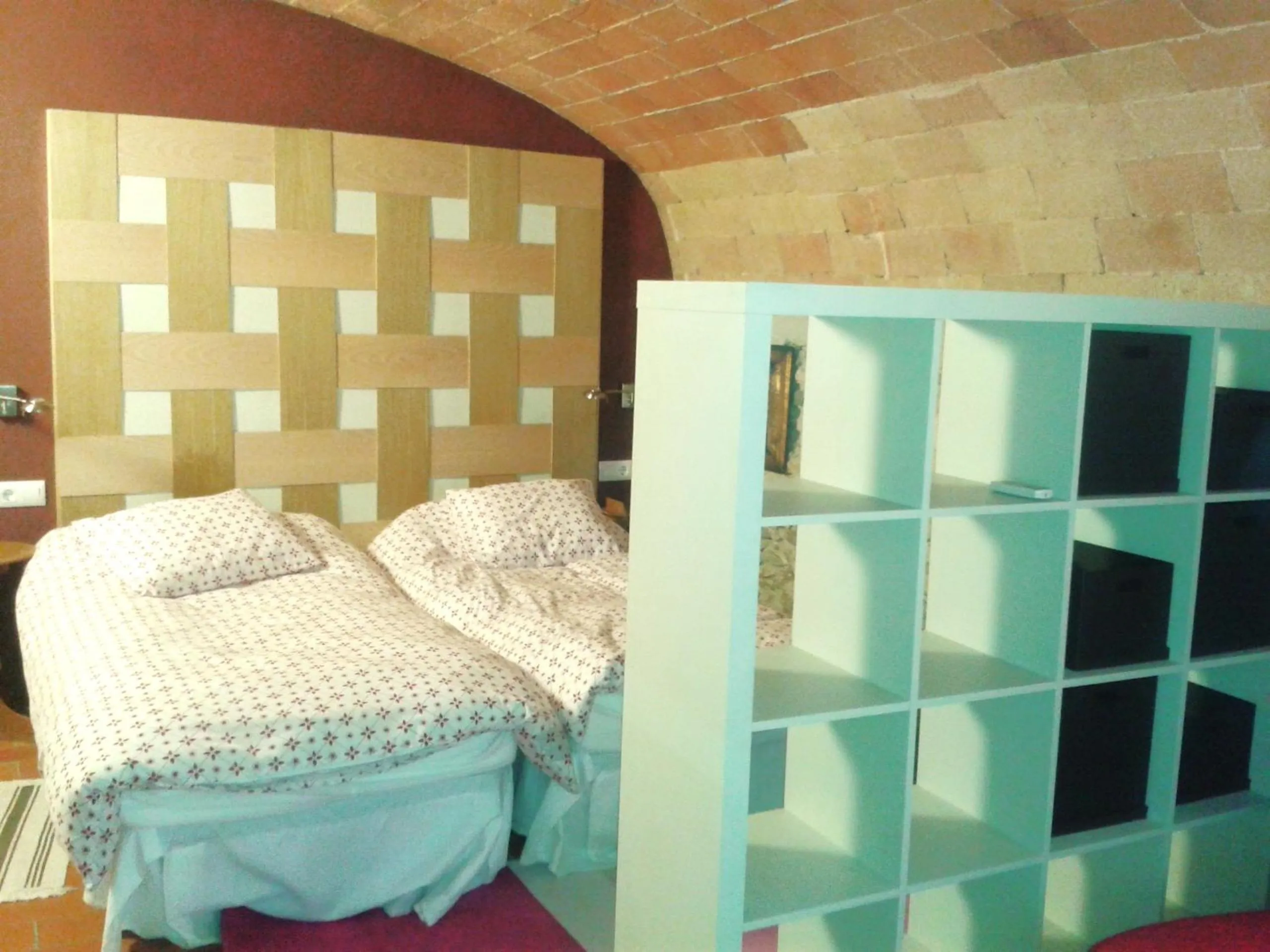 Photo of the whole room, Bed in Marakasa B&B