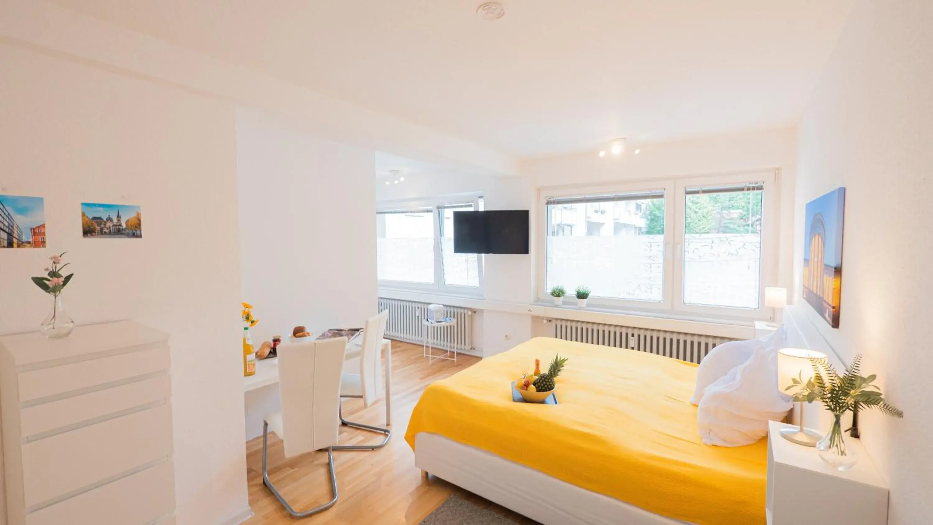 Relax Aachener Boardinghouse Appartements Premium 1 Relax Aachener Boardinghouse Appartements Premium 1