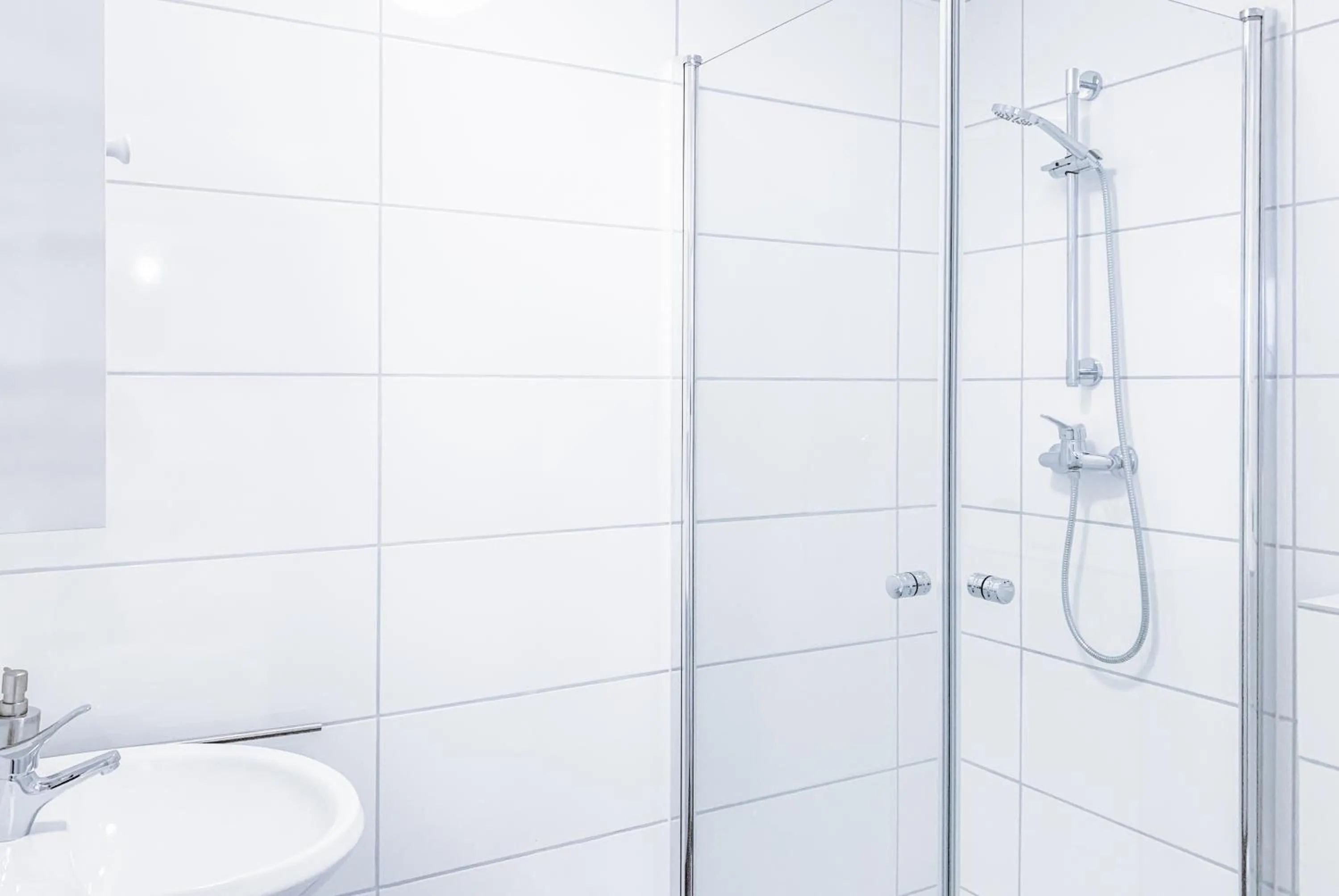 Relax Aachener Boardinghouse Appartements Premium 1