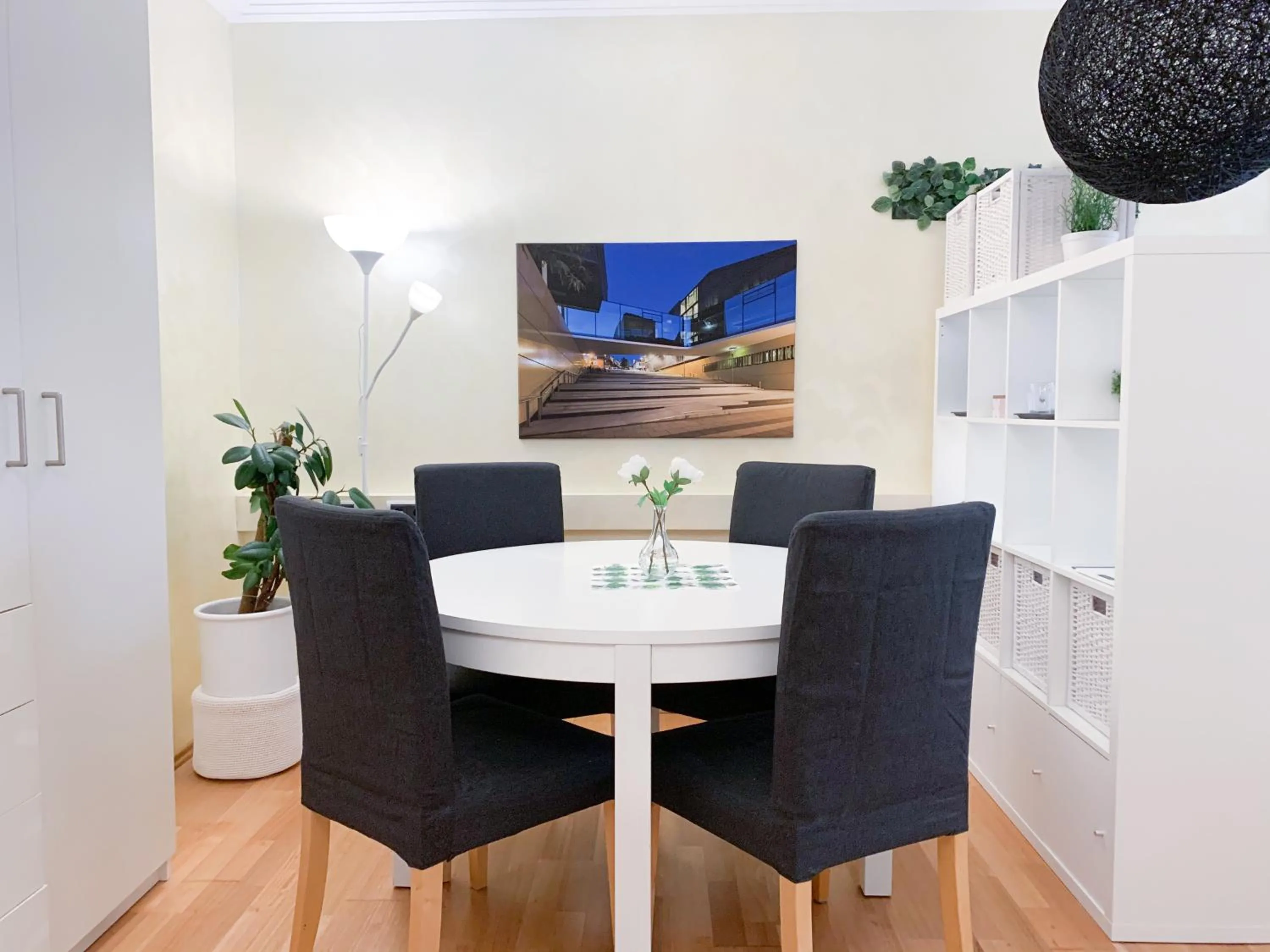 Relax Aachener Boardinghouse Appartements Premium 1