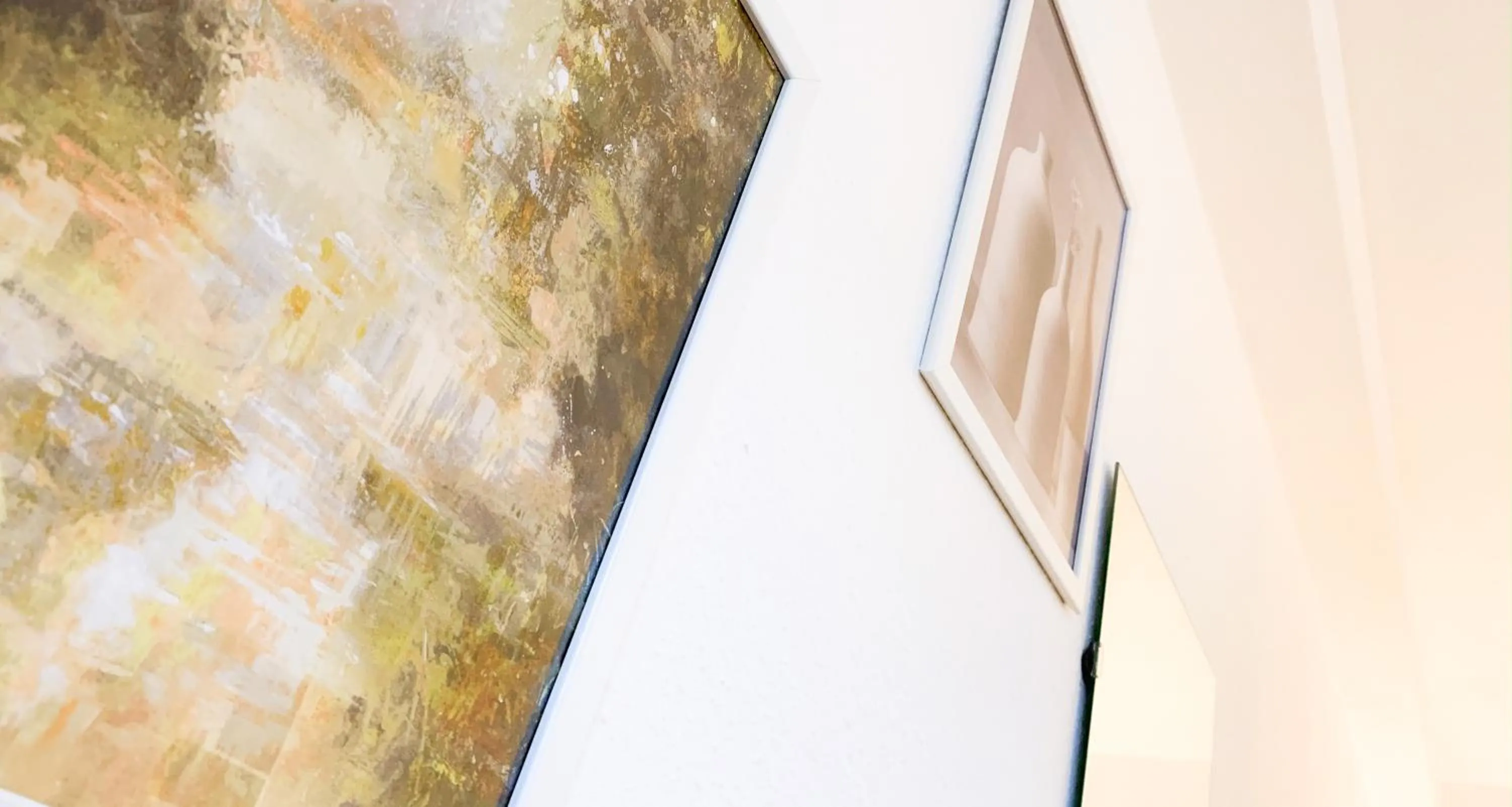 Decorative detail in Relax Aachener Boardinghouse Appartements Premium 1