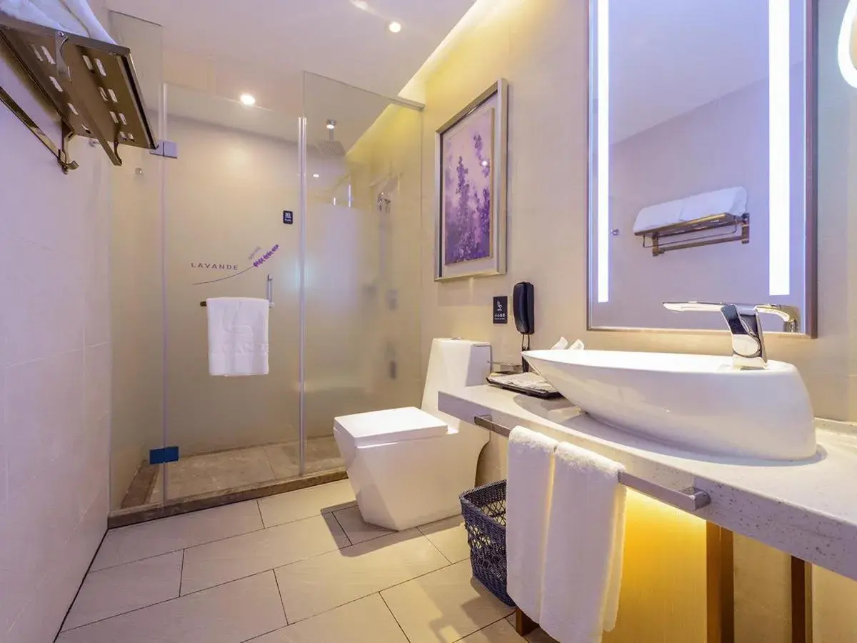 Lavande Hotel Chongqing Jiangbei Intemational Airport Teminal T3 Shop Lavande Hotel Chongqing Jiangbei Intemational Airport Teminal T3 Shop