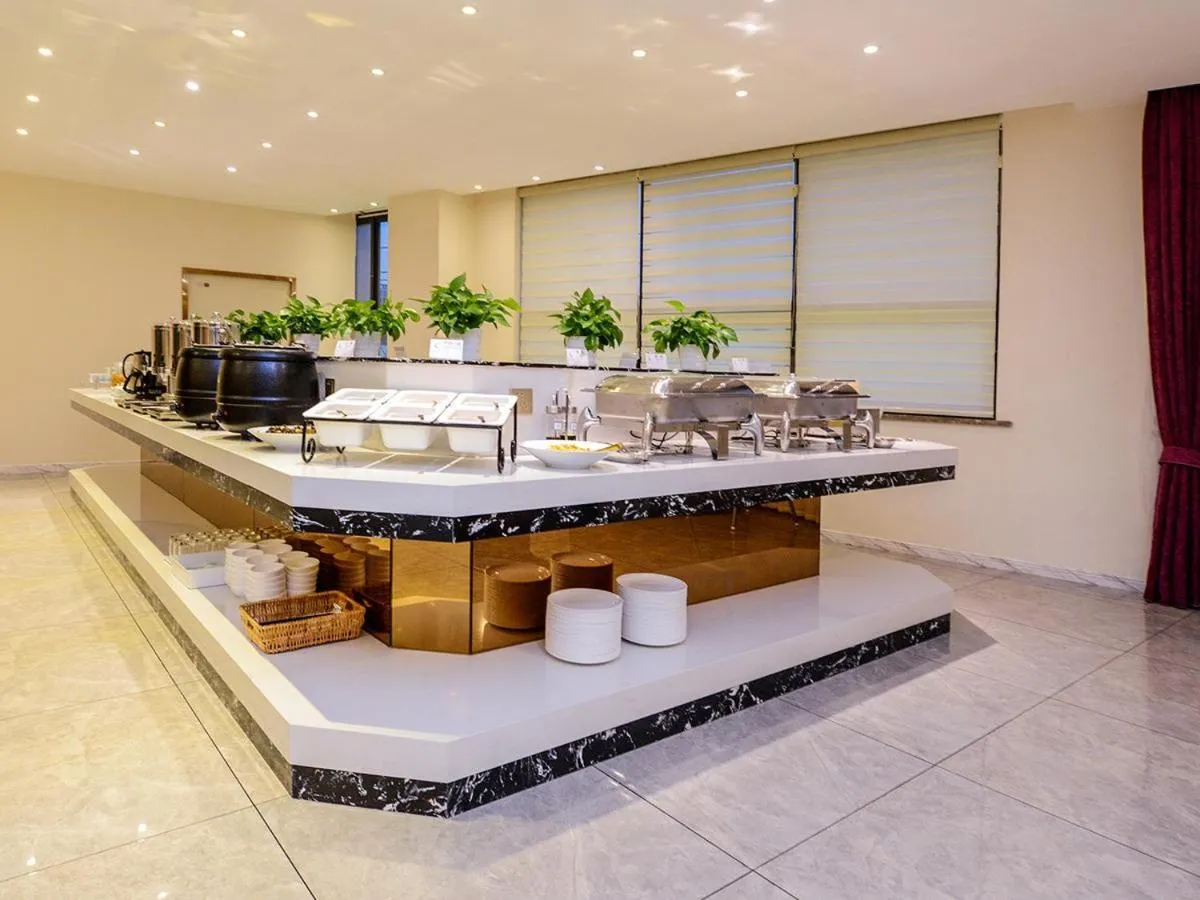 Lavande Hotel Chongqing Jiangbei Intemational Airport Teminal T3 Shop