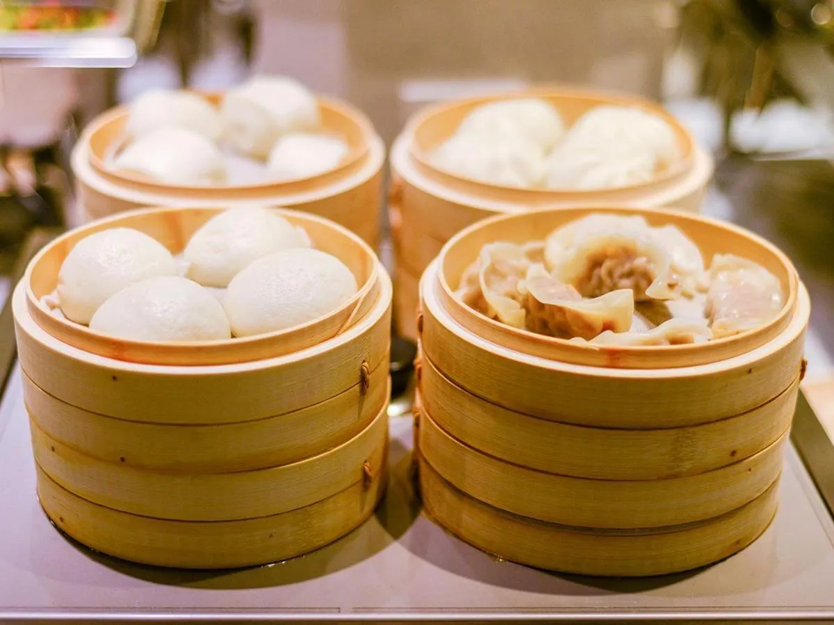 Lavande Hotel Chongqing Jiangbei Intemational Airport Teminal T3 Shop