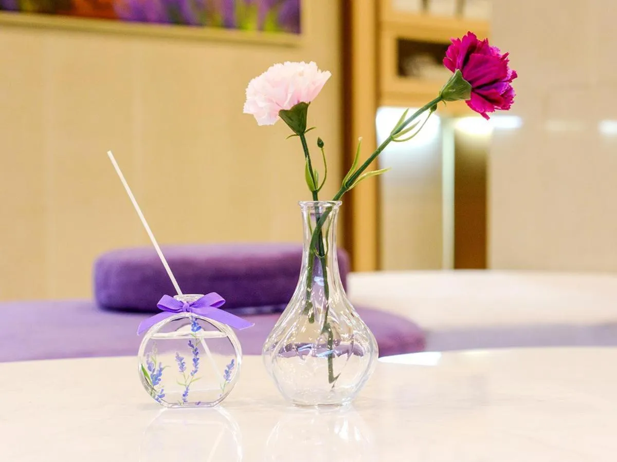 Lavande Hotel Chongqing Jiangbei Intemational Airport Teminal T3 Shop