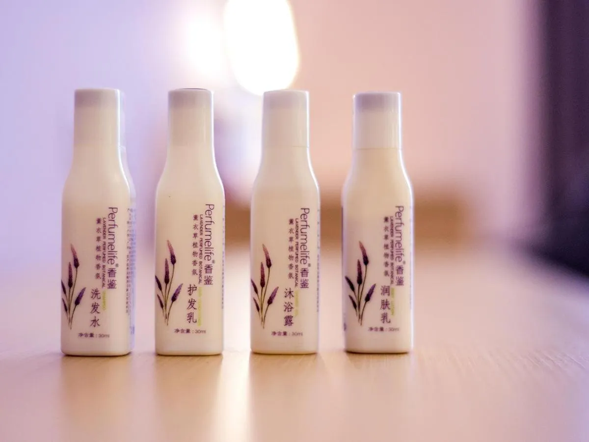 Lavande Hotel Chongqing Jiangbei Intemational Airport Teminal T3 Shop