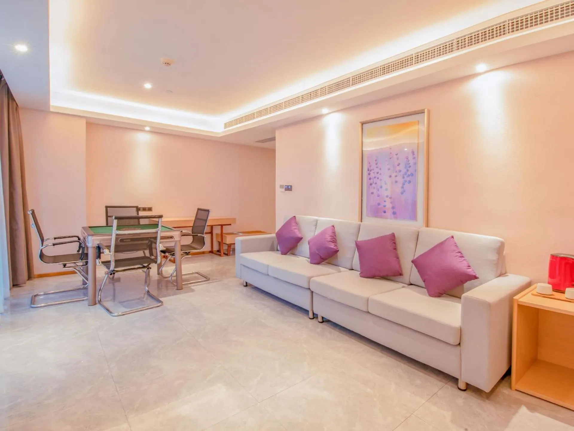 Lavande Hotel Chongqing Jiangbei Intemational Airport Teminal T3 Shop