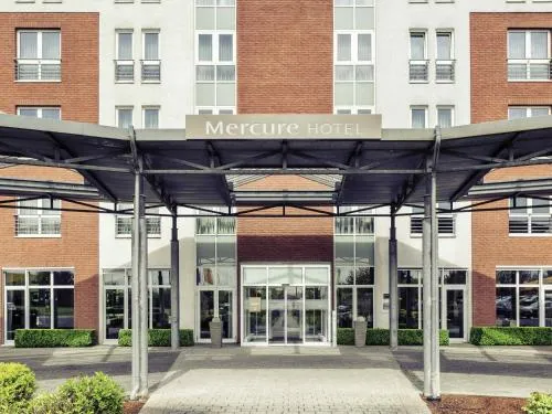 Mercure Kamen Unna