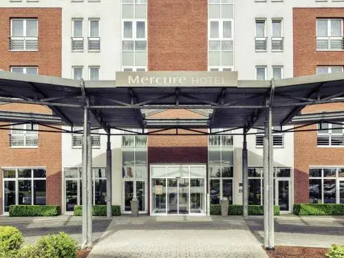 Mercure Kamen Unna Mercure Kamen Unna