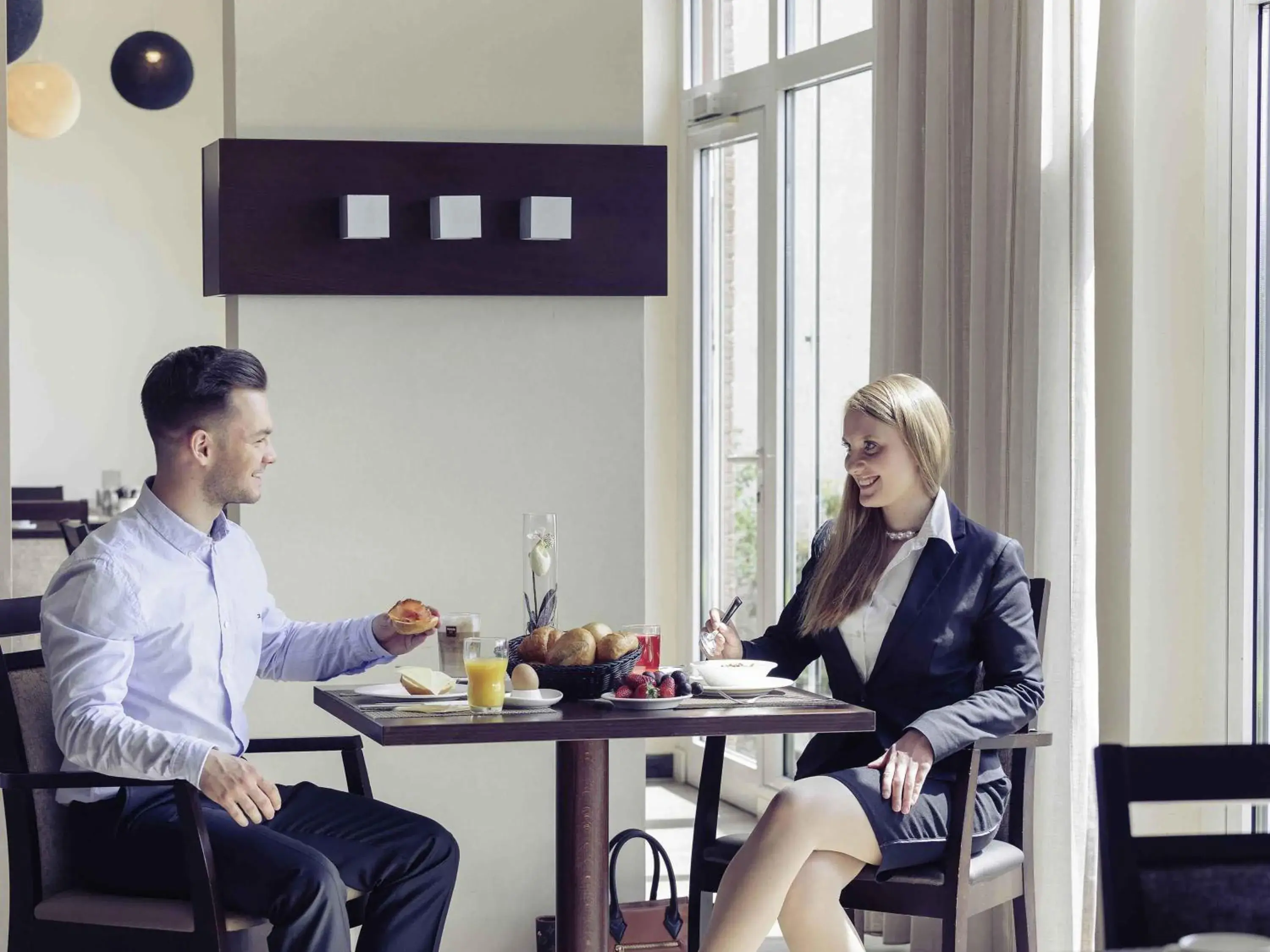 Restaurant/places to eat in Mercure Kamen Unna Restaurant/places to eat in Mercure Kamen Unna