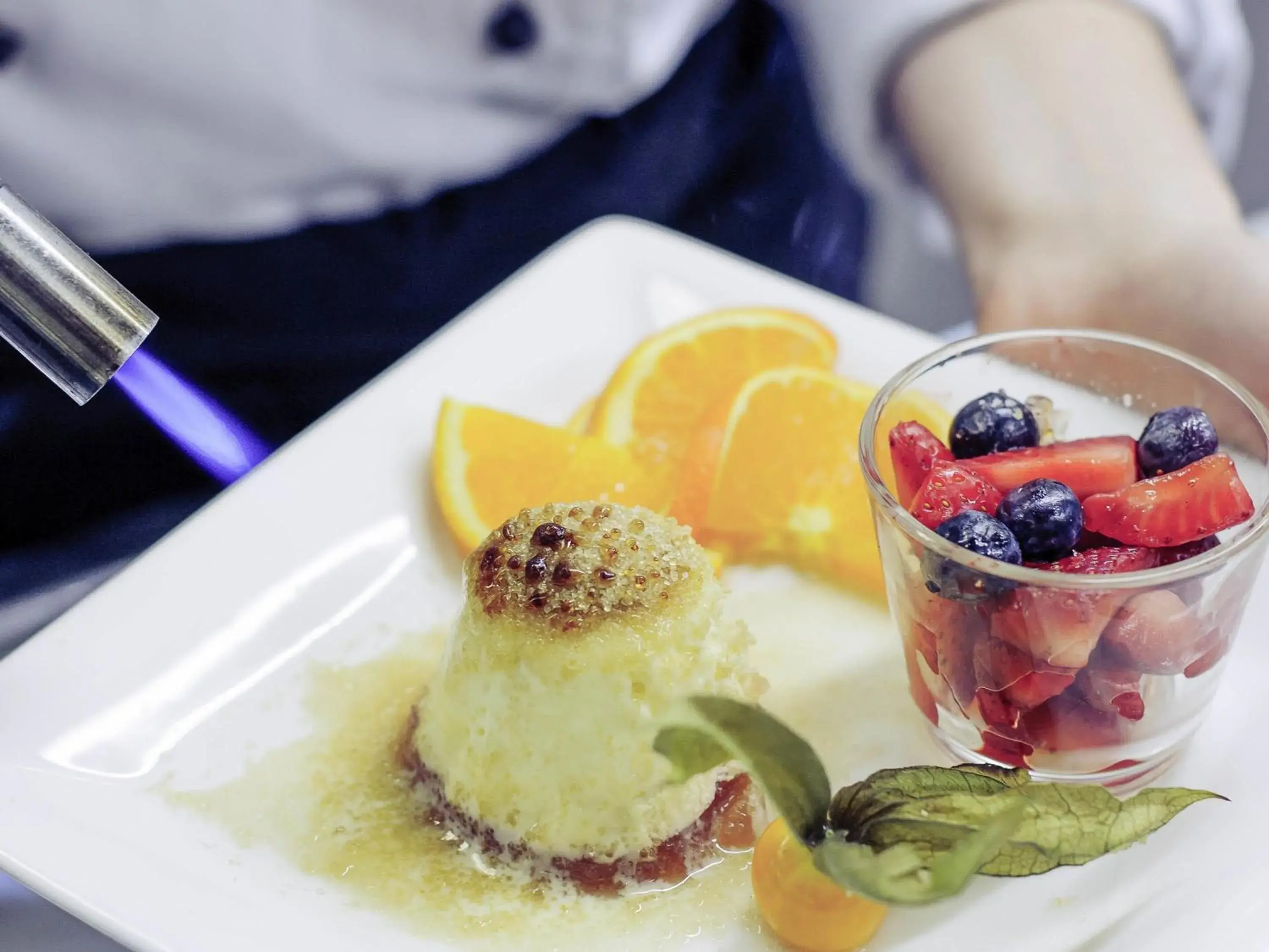 Restaurant/places to eat in Mercure Kamen Unna Restaurant/places to eat in Mercure Kamen Unna