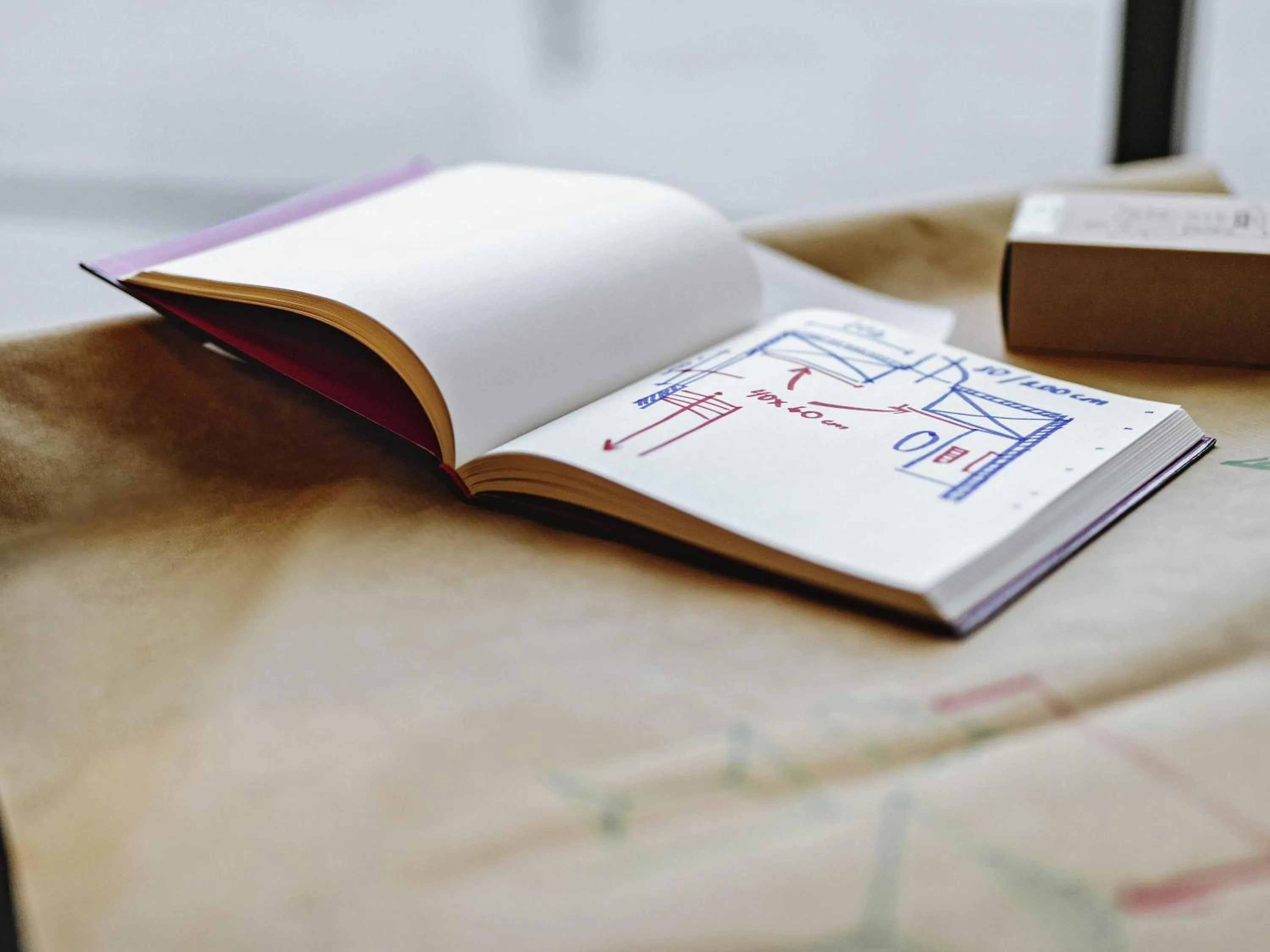 Bedroom in Mercure Kamen Unna