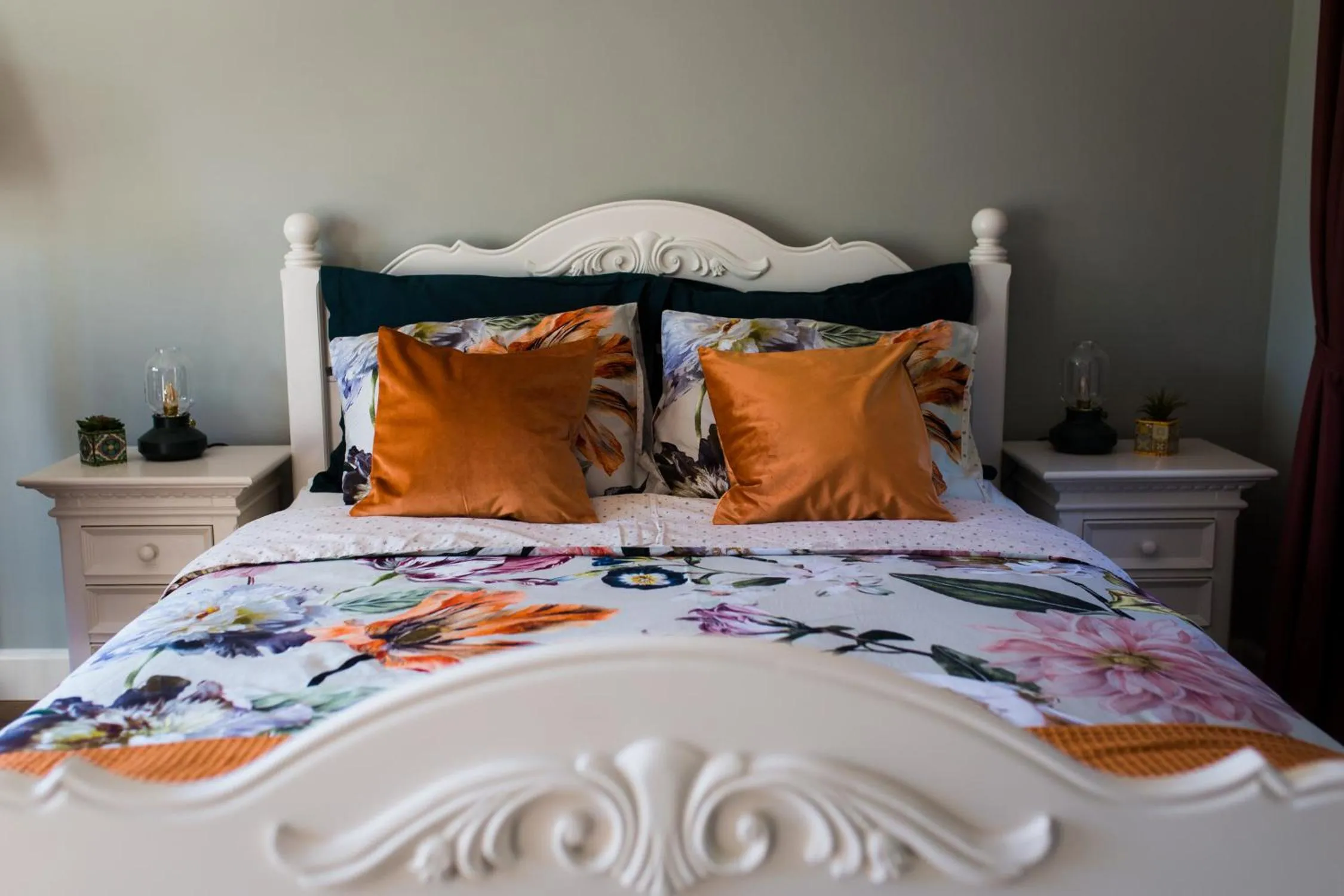 B&B Wilhelmina's Cottage
