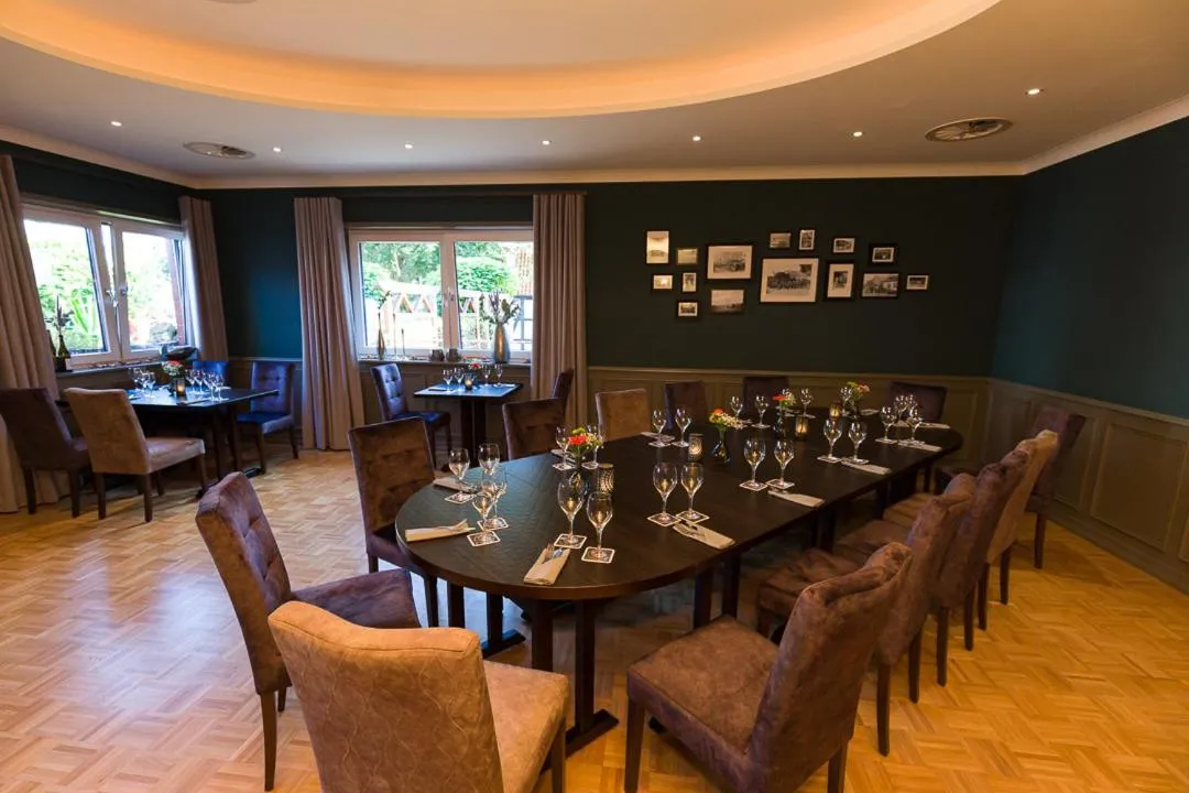 Restaurant/places to eat in Landgasthaus Gieseke-Asshorn