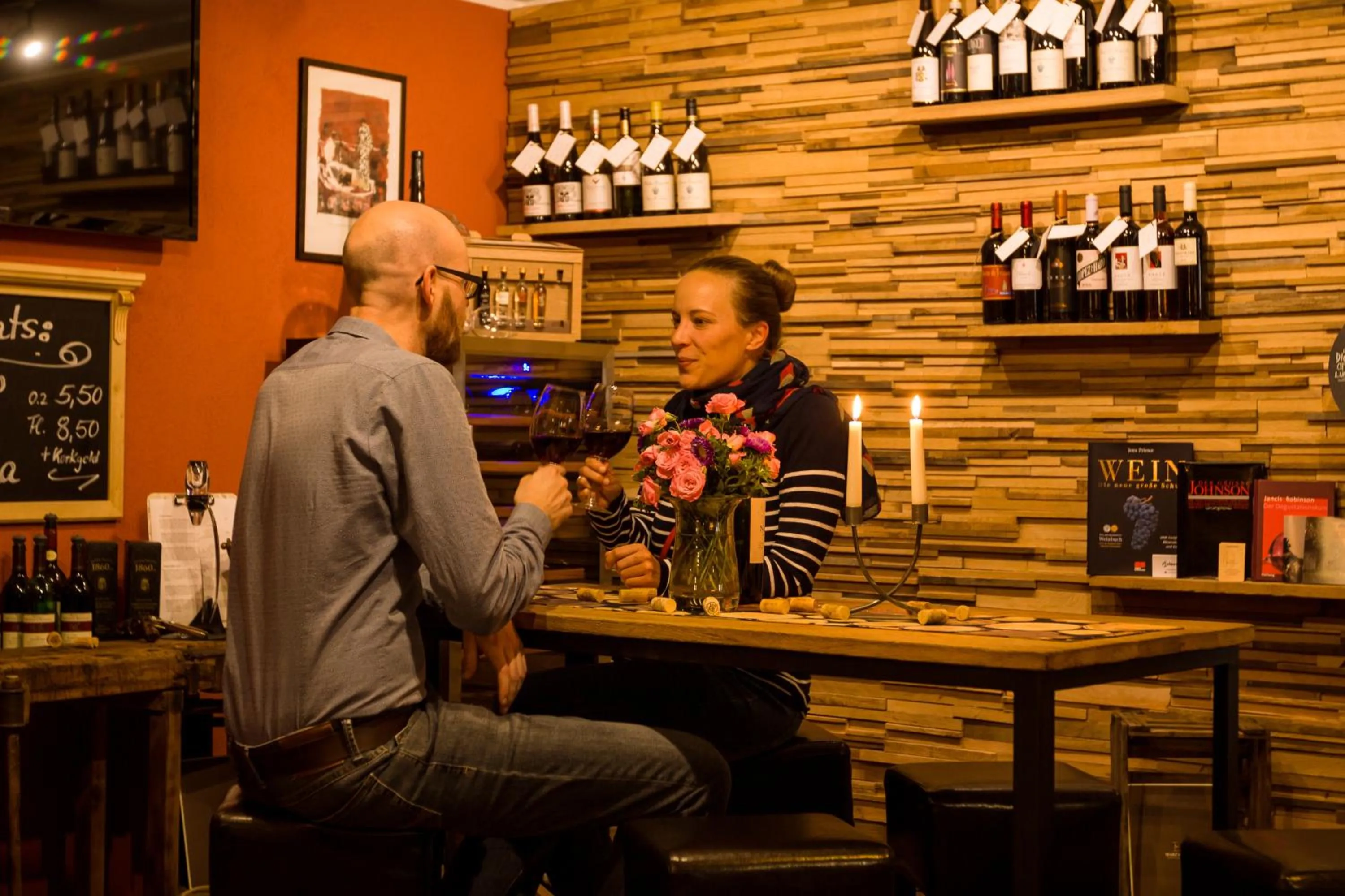 Family in Landgasthaus Gieseke-Asshorn