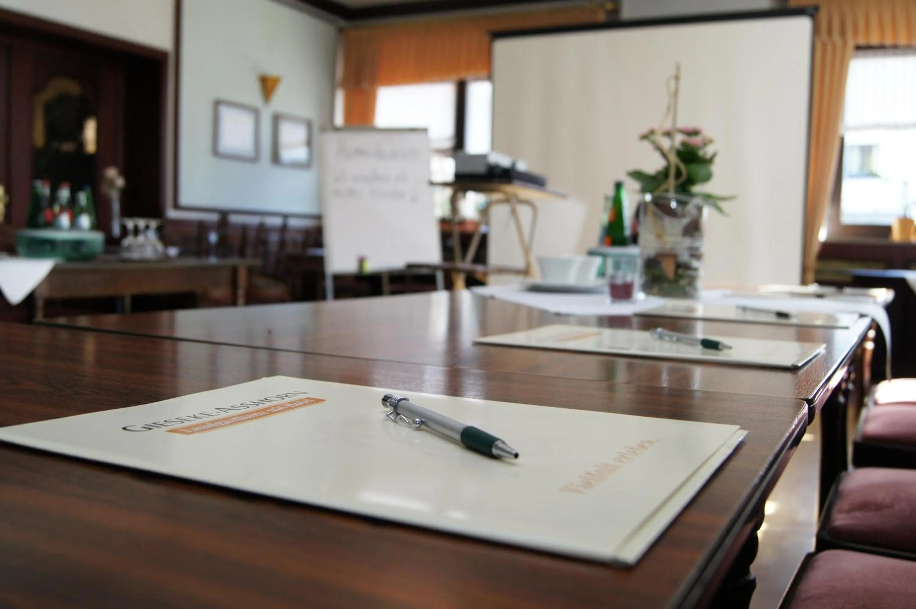 Activities in Landgasthaus Gieseke-Asshorn