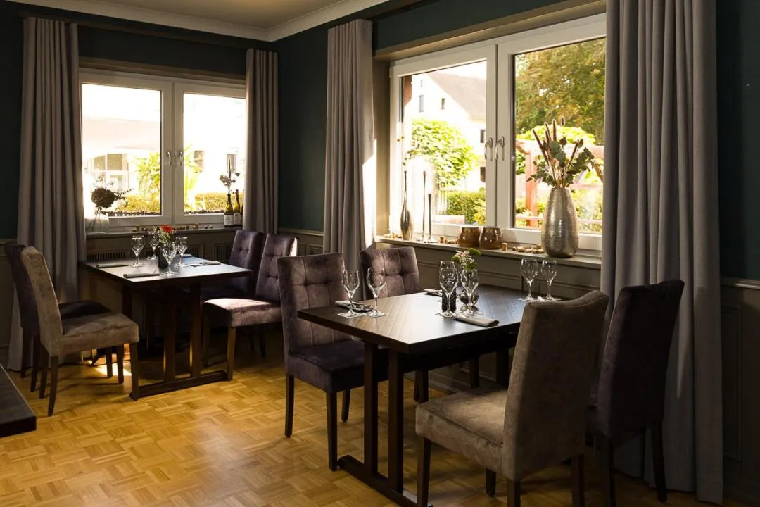 Restaurant/places to eat in Landgasthaus Gieseke-Asshorn
