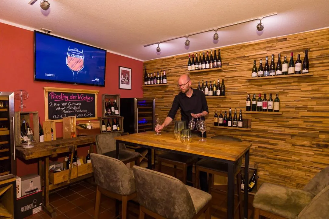 Restaurant/places to eat in Landgasthaus Gieseke-Asshorn