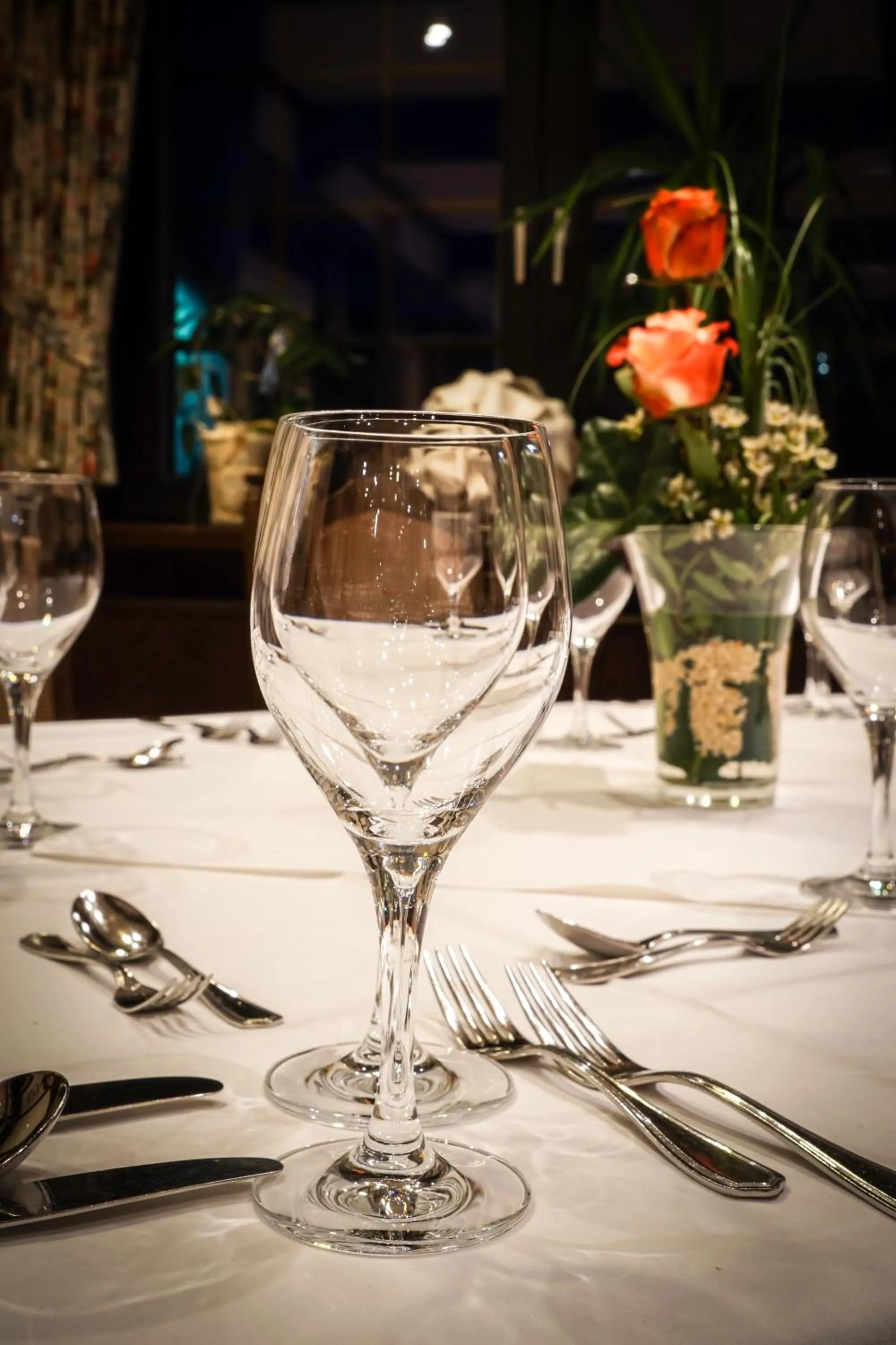 Food and drinks in Landgasthaus Gieseke-Asshorn