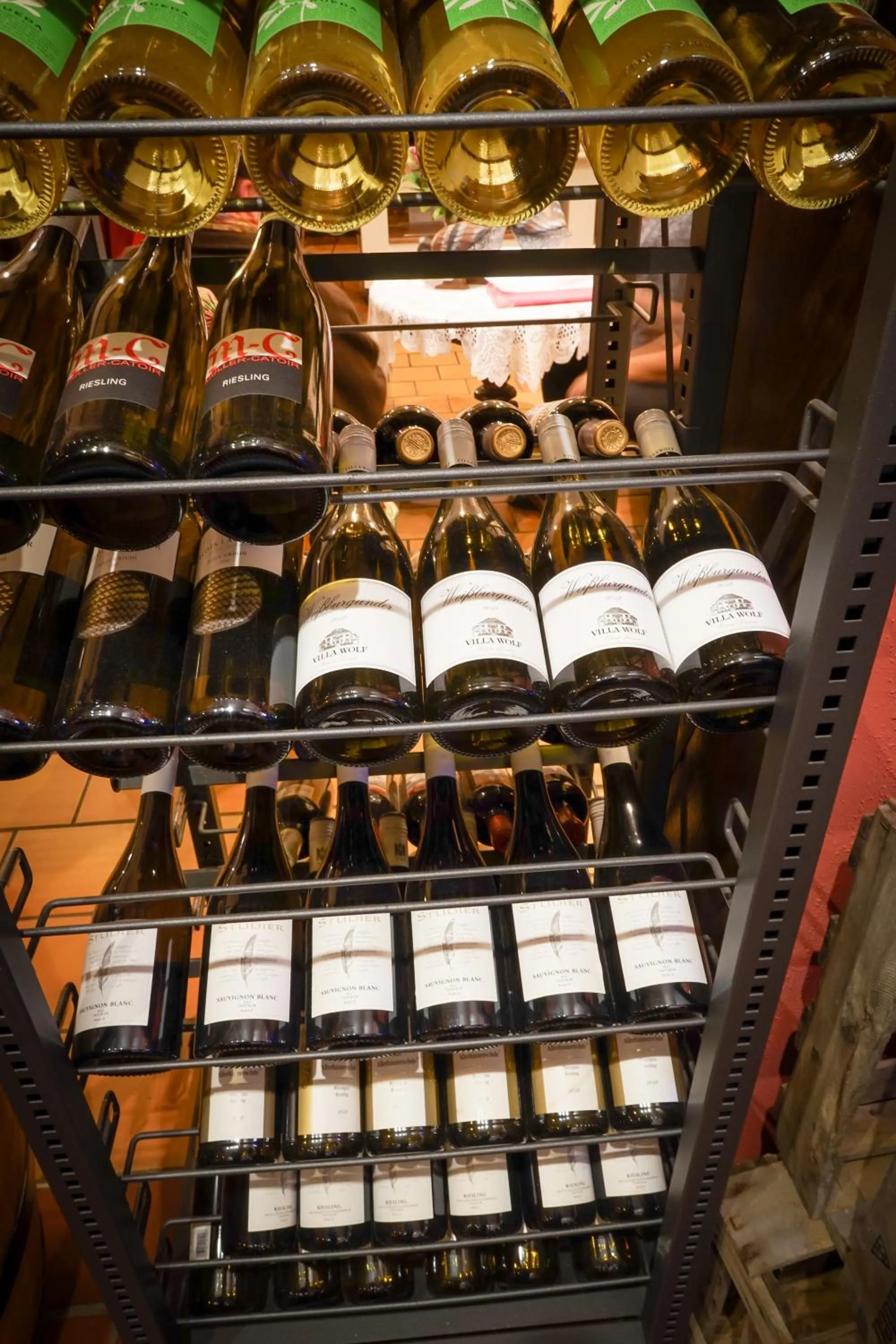 Area and facilities in Landgasthaus Gieseke-Asshorn