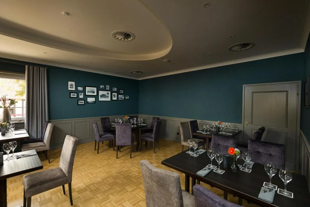 Restaurant/places to eat in Landgasthaus Gieseke-Asshorn