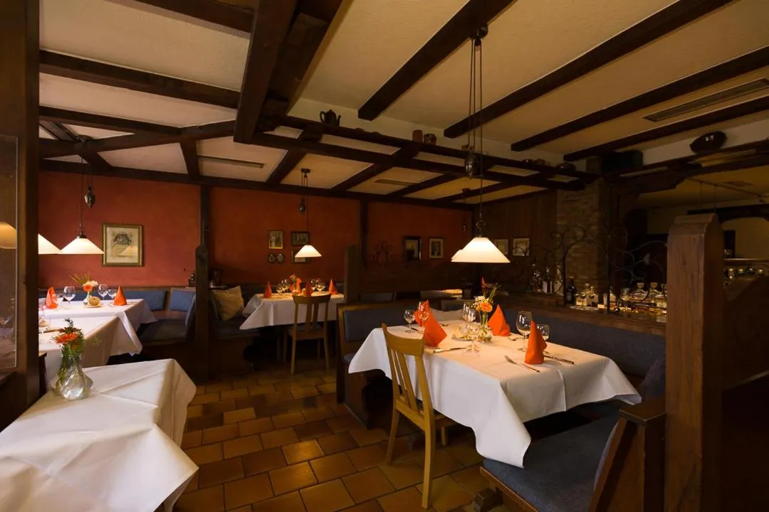 Restaurant/places to eat in Landgasthaus Gieseke-Asshorn