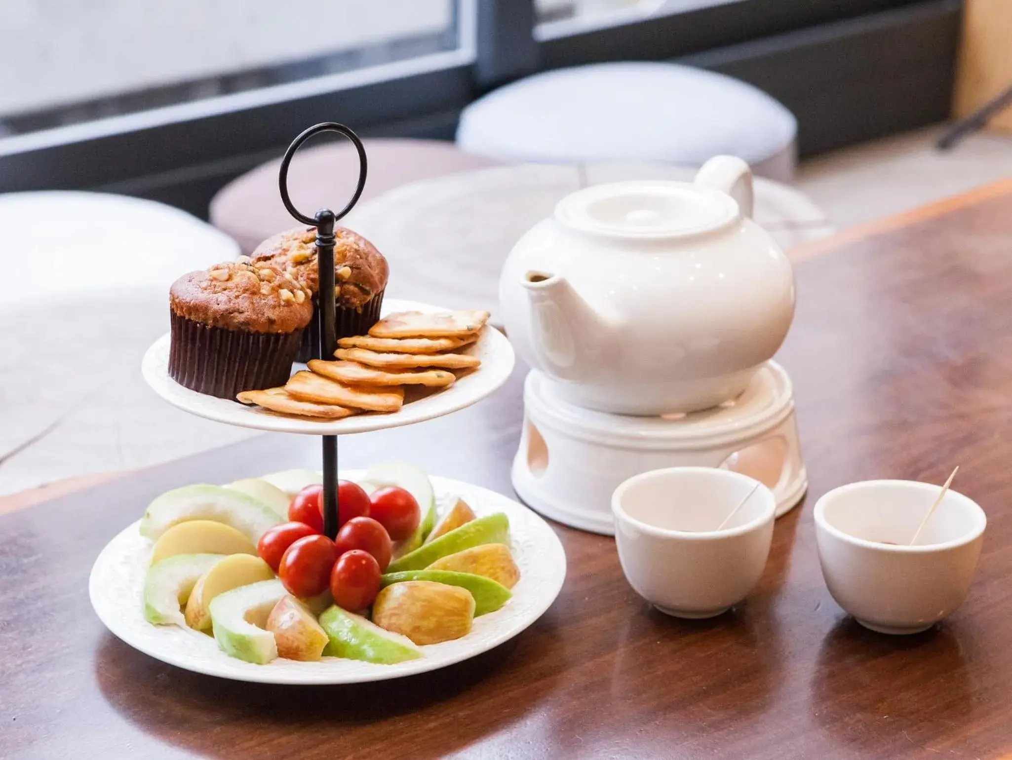 Restaurant/places to eat in Mei Jia Mei Hotel Restaurant/places to eat in Mei Jia Mei Hotel