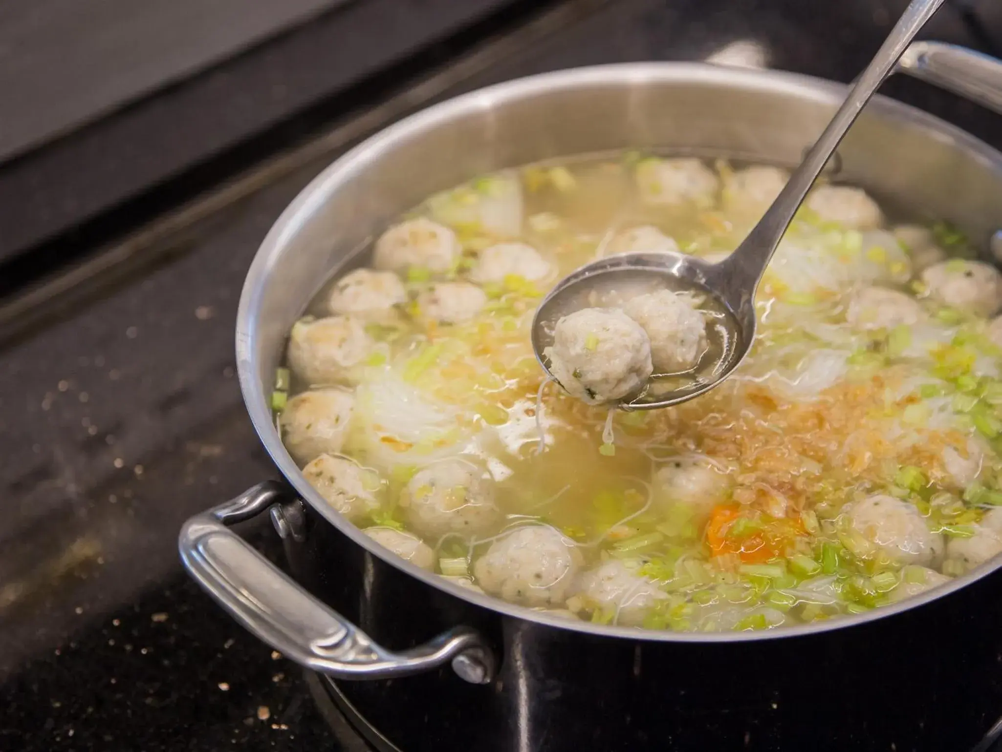 Breakfast in Mei Jia Mei Hotel Breakfast in Mei Jia Mei Hotel