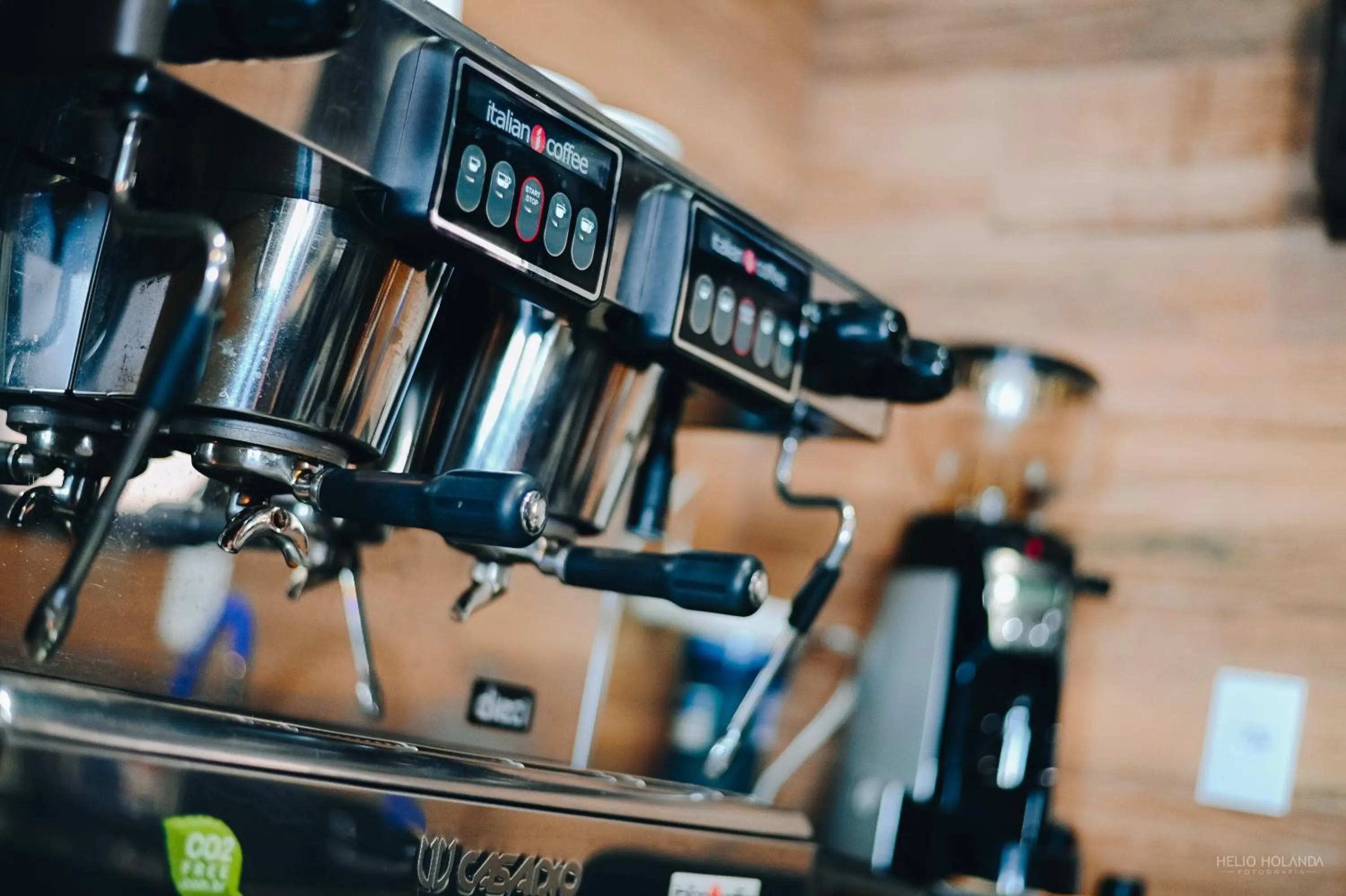 Hotel Orla do Rio Branco