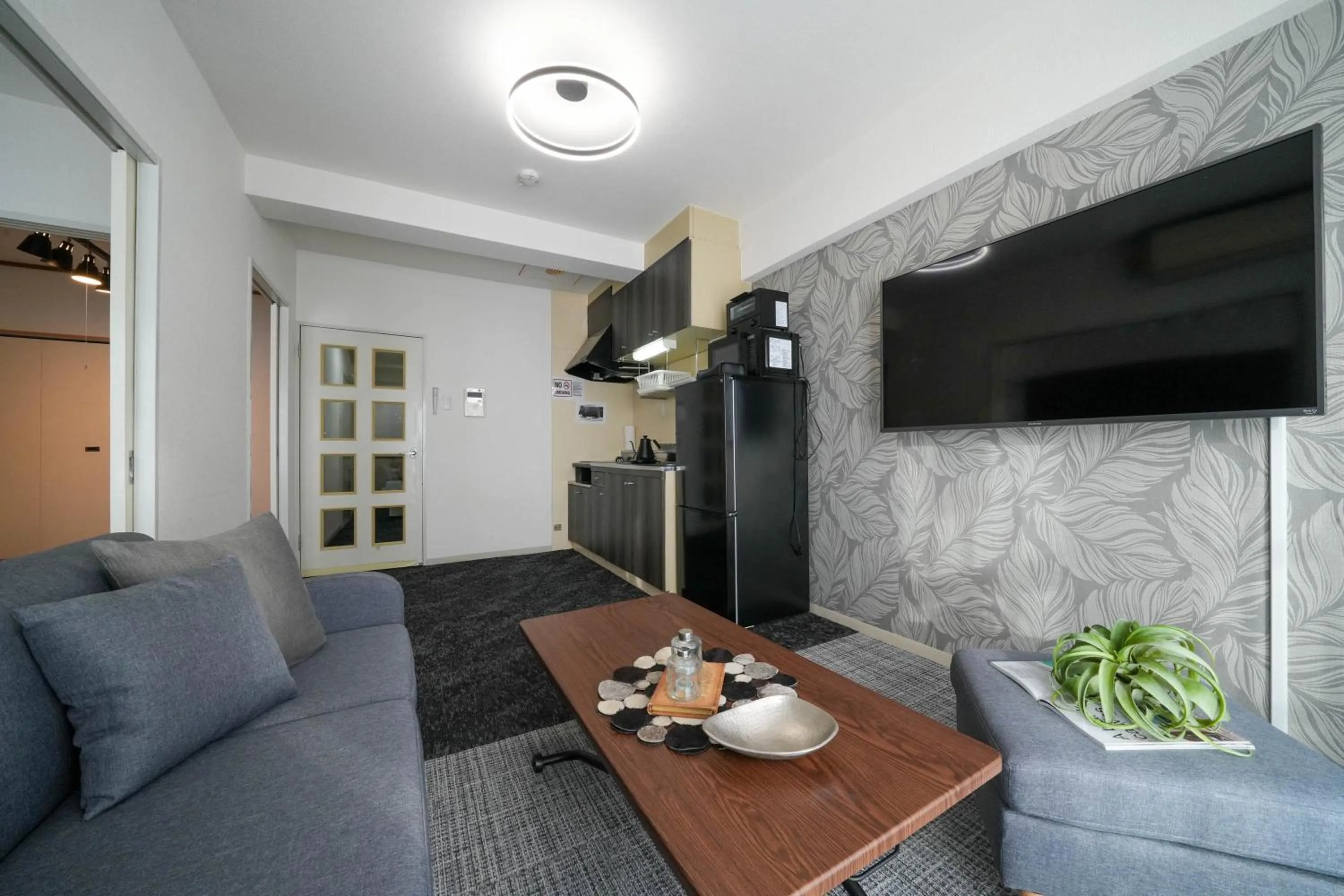 88 Matsui Building Sapporo