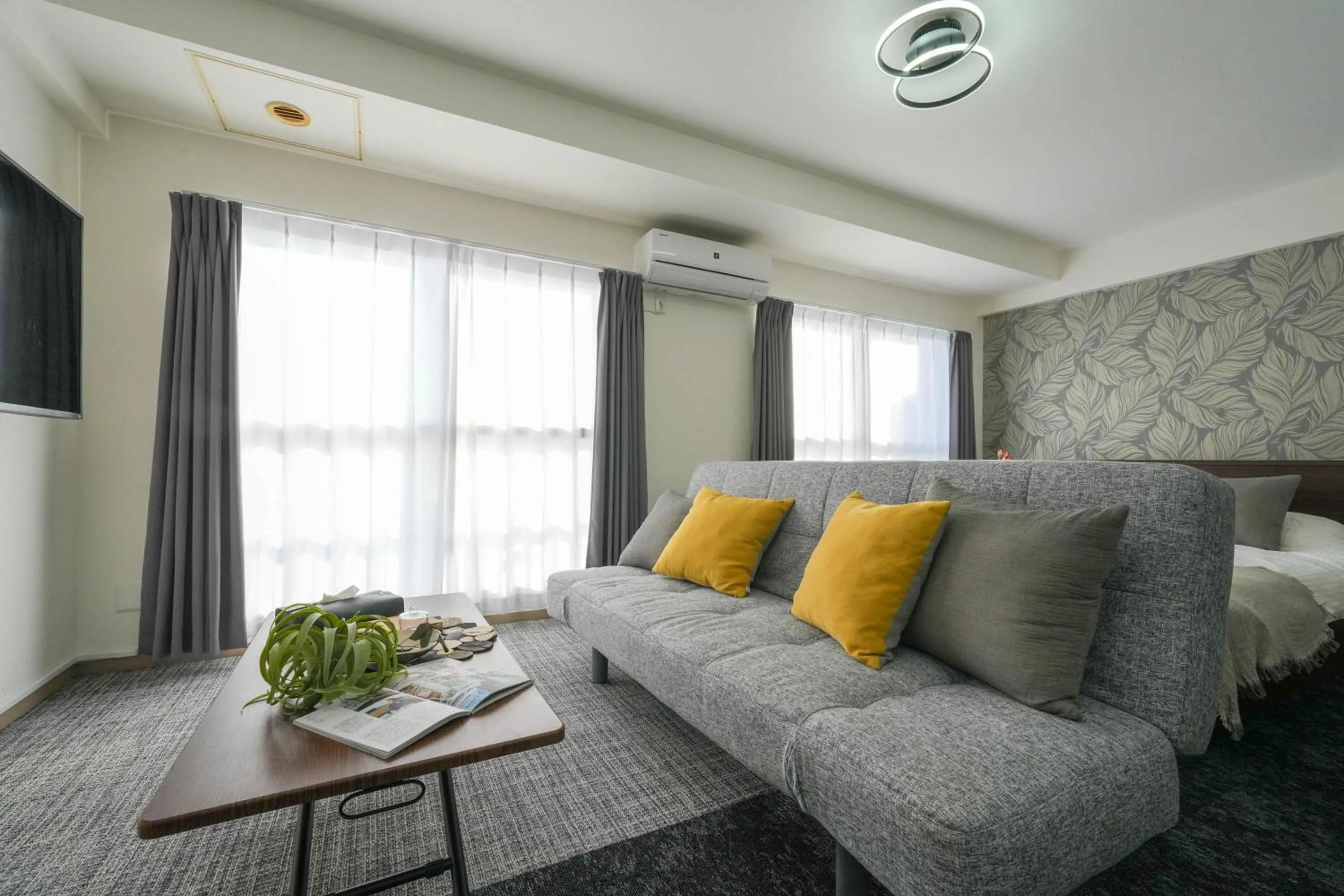 88 Matsui Building Sapporo